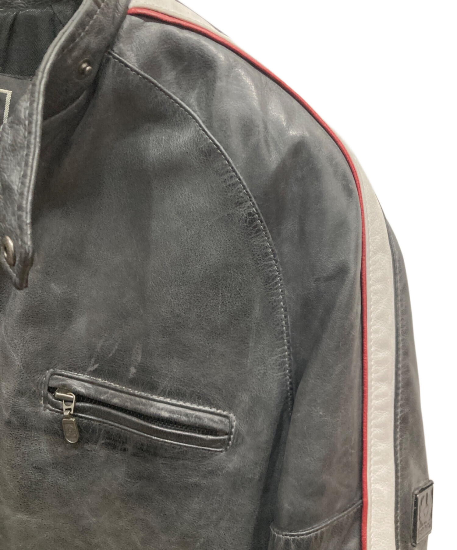 Belstaff hero jacket ベルスタッフ ヒーロージャケット kLorQ-m56910493592 |  communities.epic.my