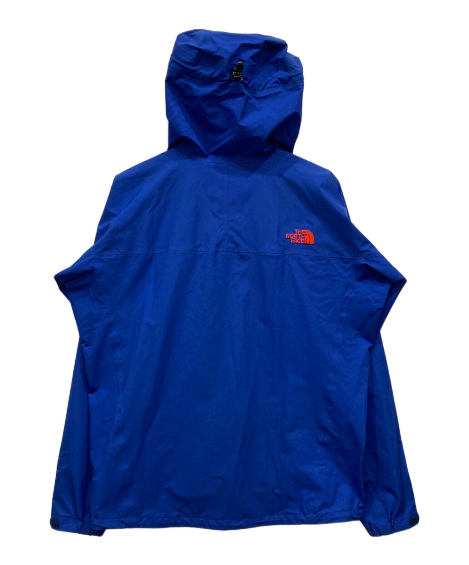 THE NORTH FACE (ザ ノース フェイス) CLIMB VERY LIGHT JACKET　クライムベリーライトジャケット ブルー  サイズ:SIZE XL