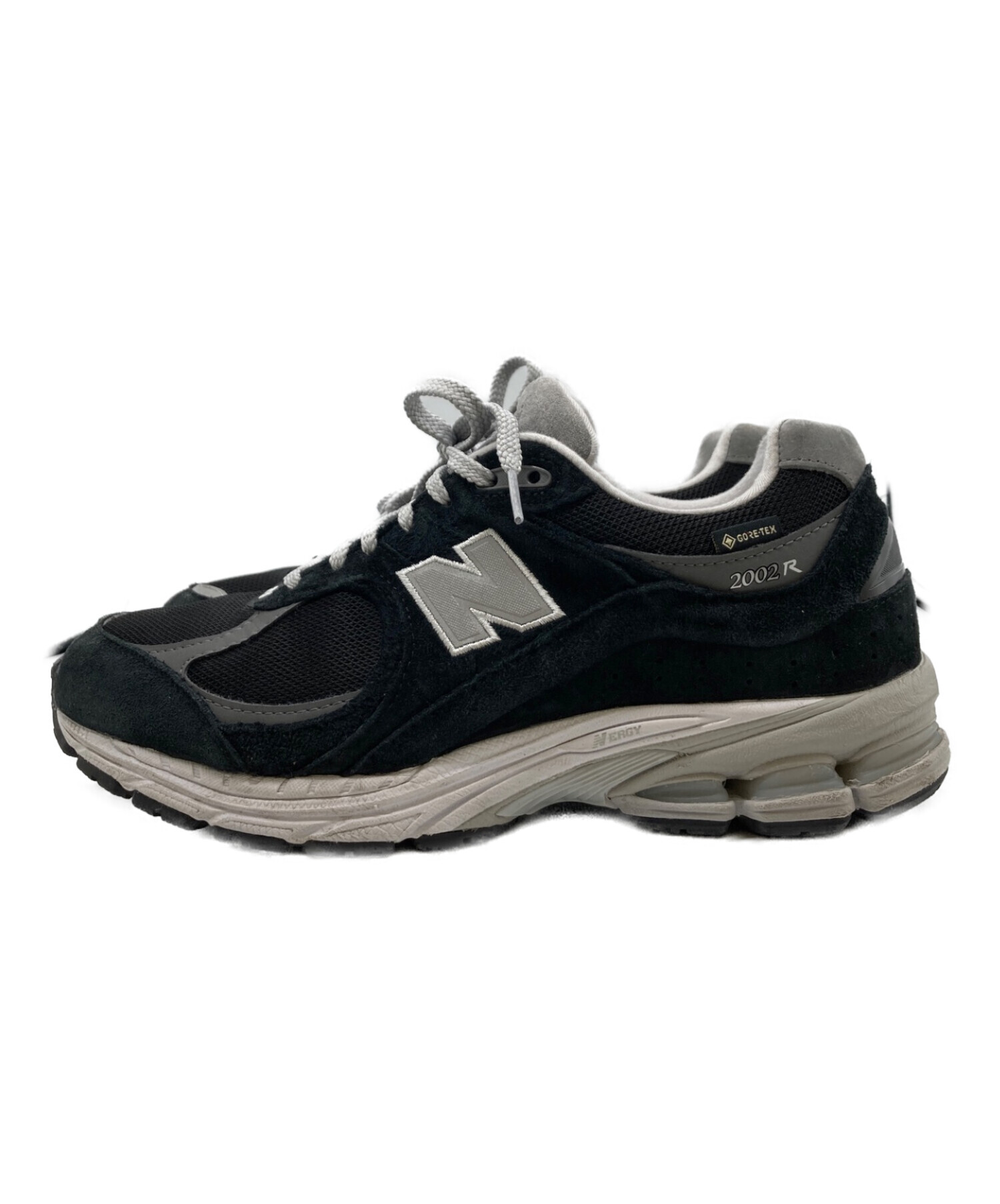 中古・古着通販】NEW BALANCE (ニューバランス) スニーカー ブラック