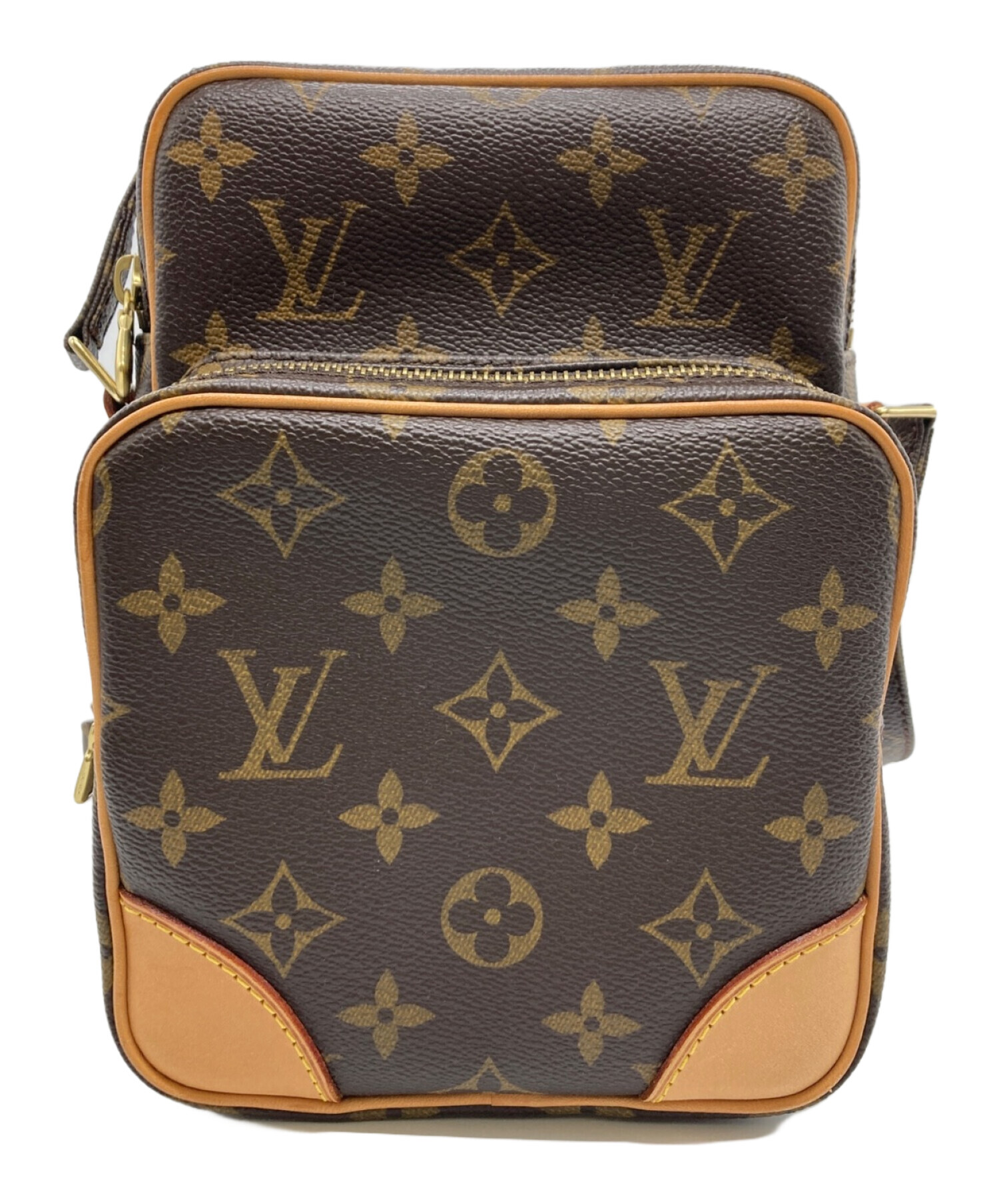 中古・古着通販】LOUIS VUITTON (ルイ ヴィトン) モノグラム アマゾン 