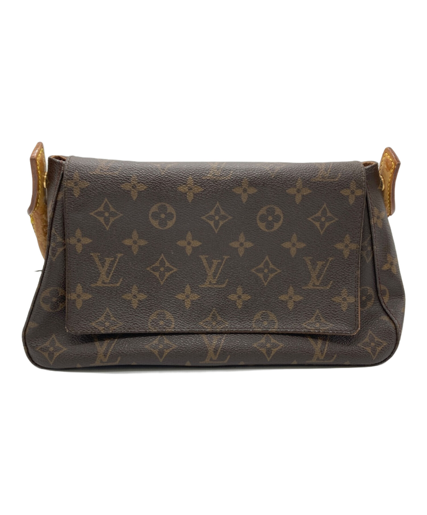 中古・古着通販】LOUIS VUITTON (ルイ ヴィトン) ミニルーピング/モノグラム｜ブランド・古着通販 トレファク公式【TREFAC  FASHION】スマホサイト