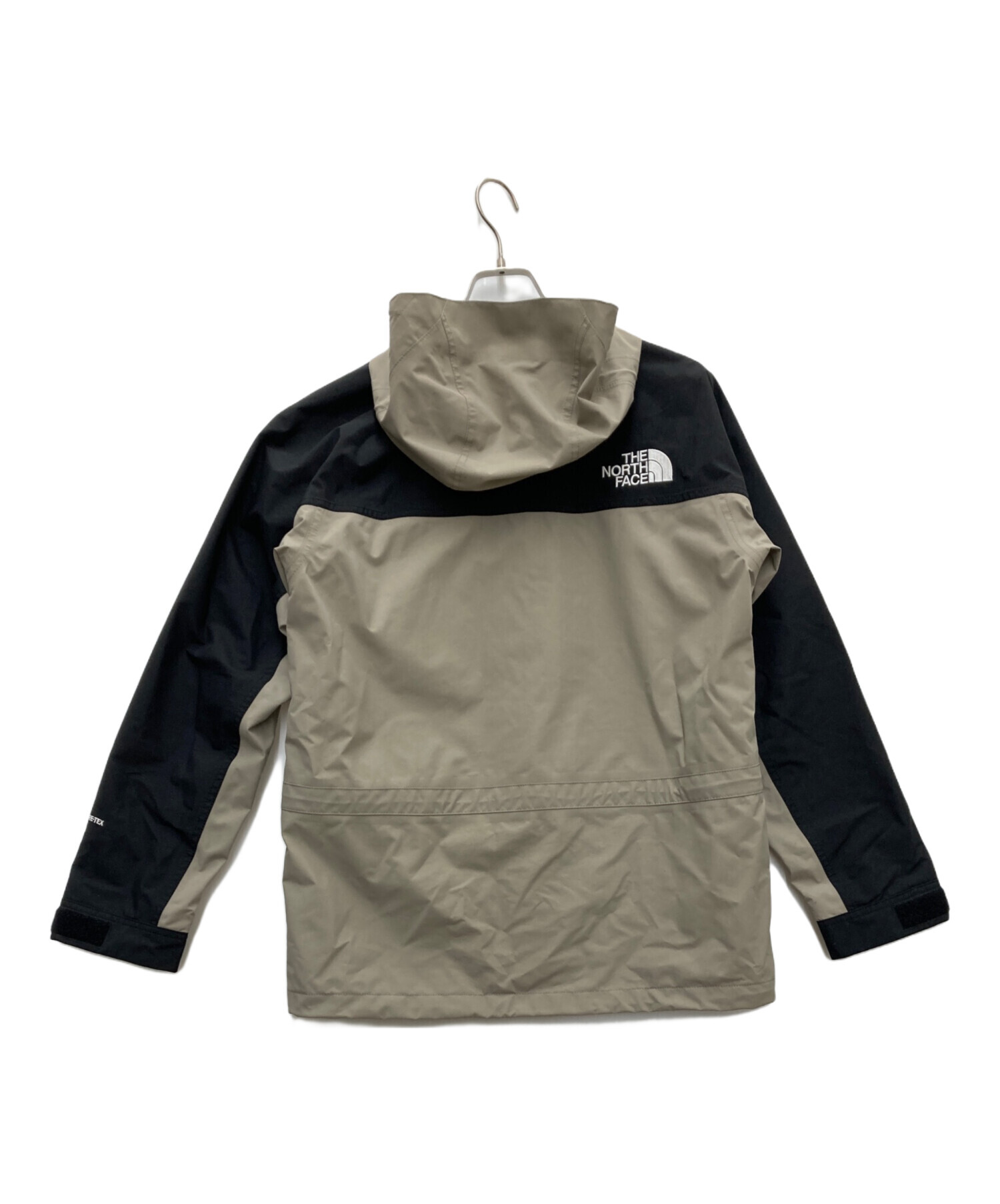 中古・古着通販】THE NORTH FACE (ザ ノース フェイス) マウンテンライトジャケット ミネラルグレー サイズ:M｜ブランド・古着通販  トレファク公式【TREFAC FASHION】スマホサイト