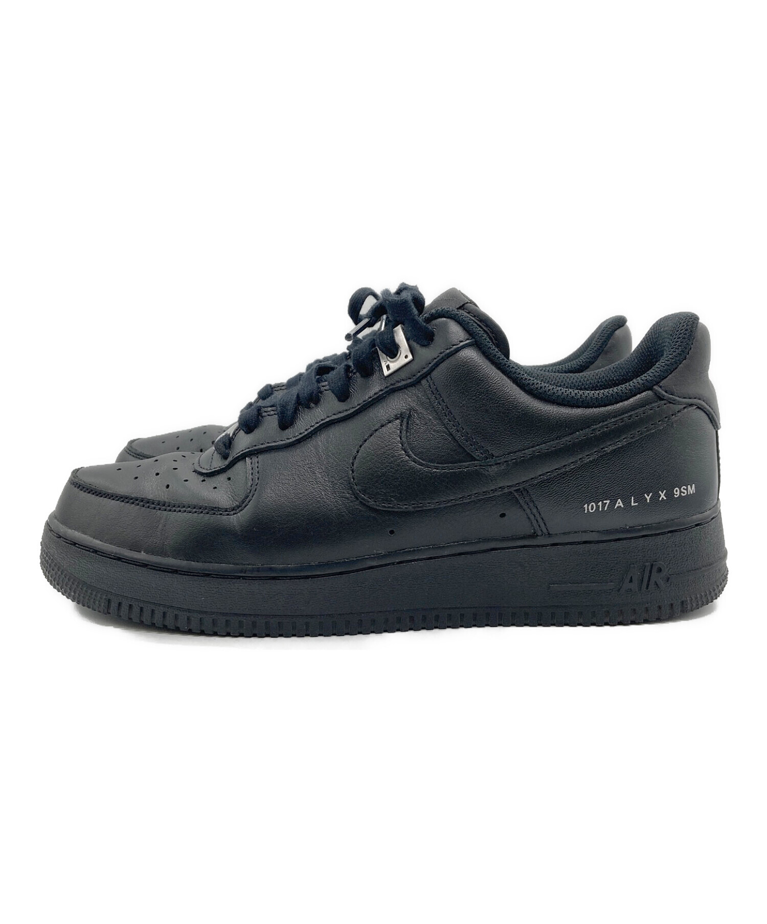 中古・古着通販】NIKE (ナイキ) 1017 ALYX 9SM (アリクス) Air Force 1 ...