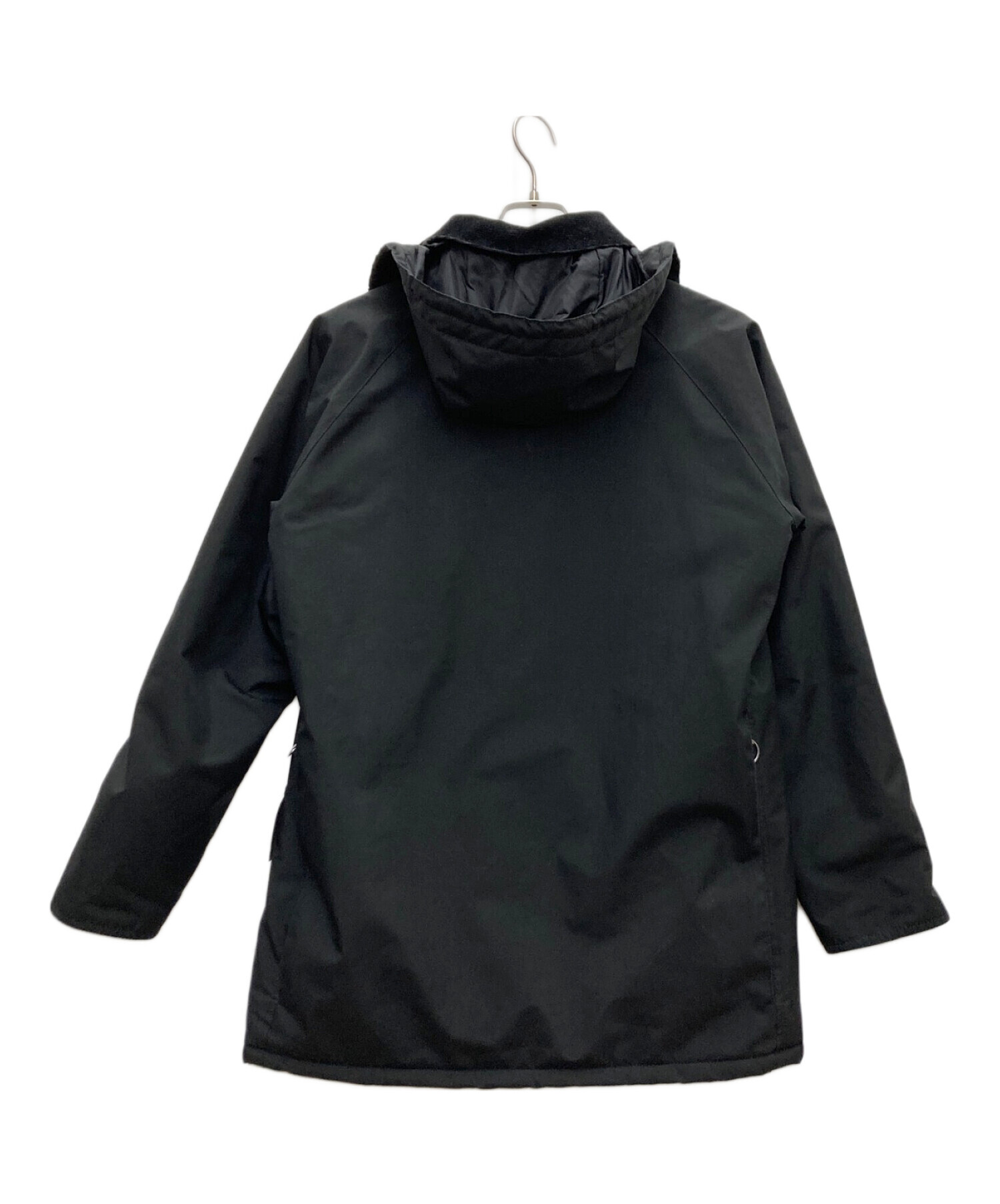 BARBOUR SL BEAUFORT 36 バブアー　ビューフォート