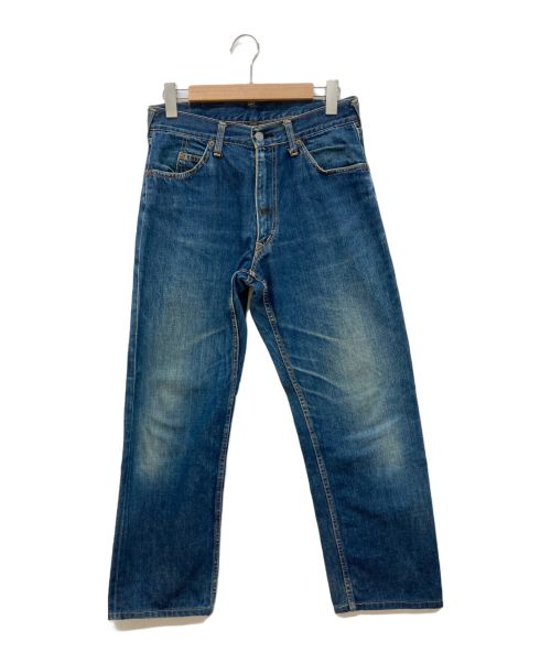 中古・古着通販】Evisu Jeans (エヴィスジーンズ) デニムパンツ インディゴ サイズ:W33×35｜ブランド・古着通販  トレファク公式【TREFAC FASHION】スマホサイト