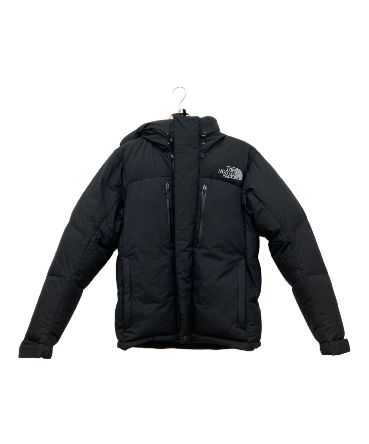 中古・古着通販】THE NORTH FACE (ザ ノース フェイス) バルトロライトジャケット ブラック サイズ:L｜ブランド・古着通販  トレファク公式【TREFAC FASHION】スマホサイト