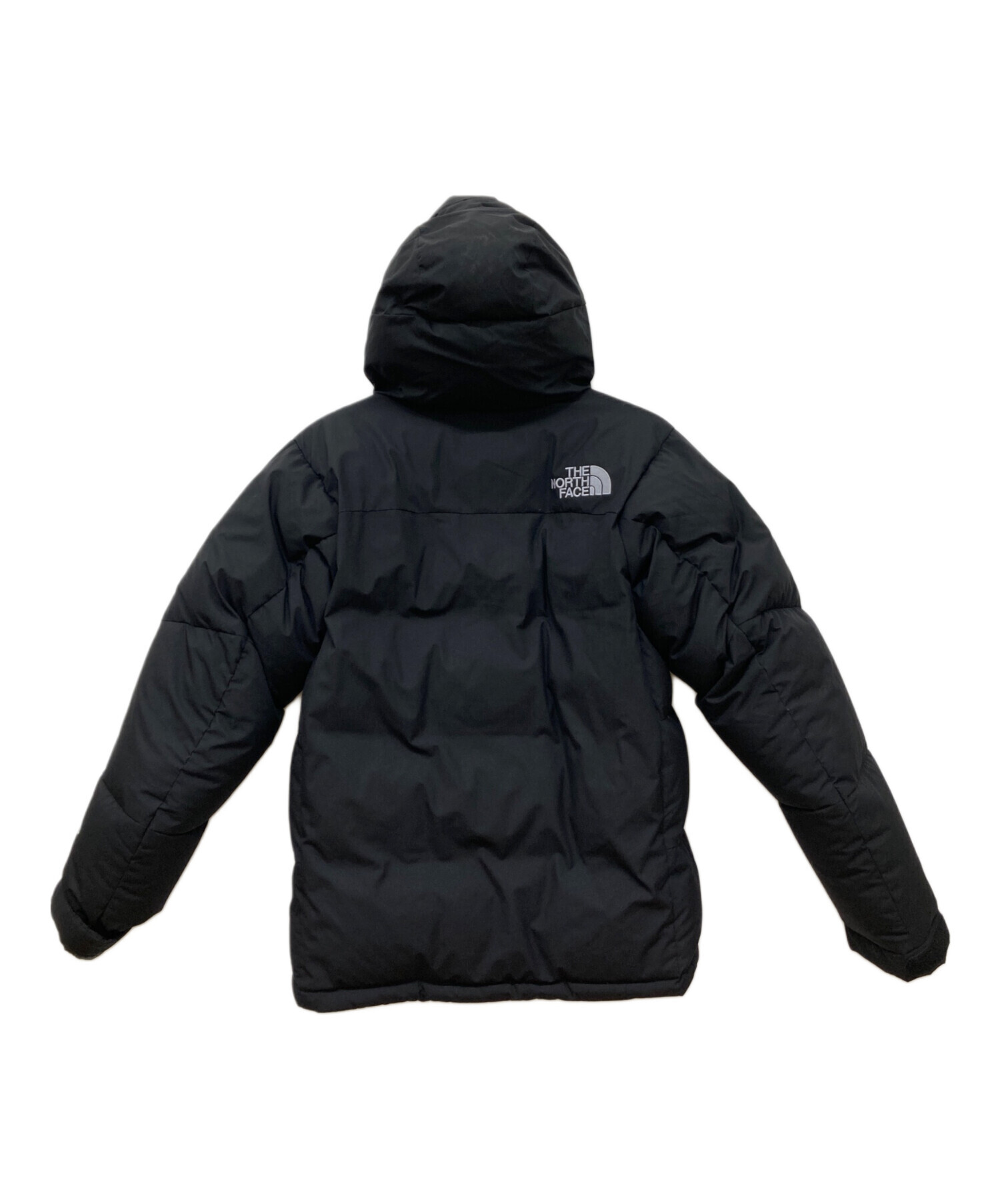 中古・古着通販】THE NORTH FACE (ザ ノース フェイス) バルトロライトジャケット ブラック サイズ:L｜ブランド・古着通販  トレファク公式【TREFAC FASHION】スマホサイト