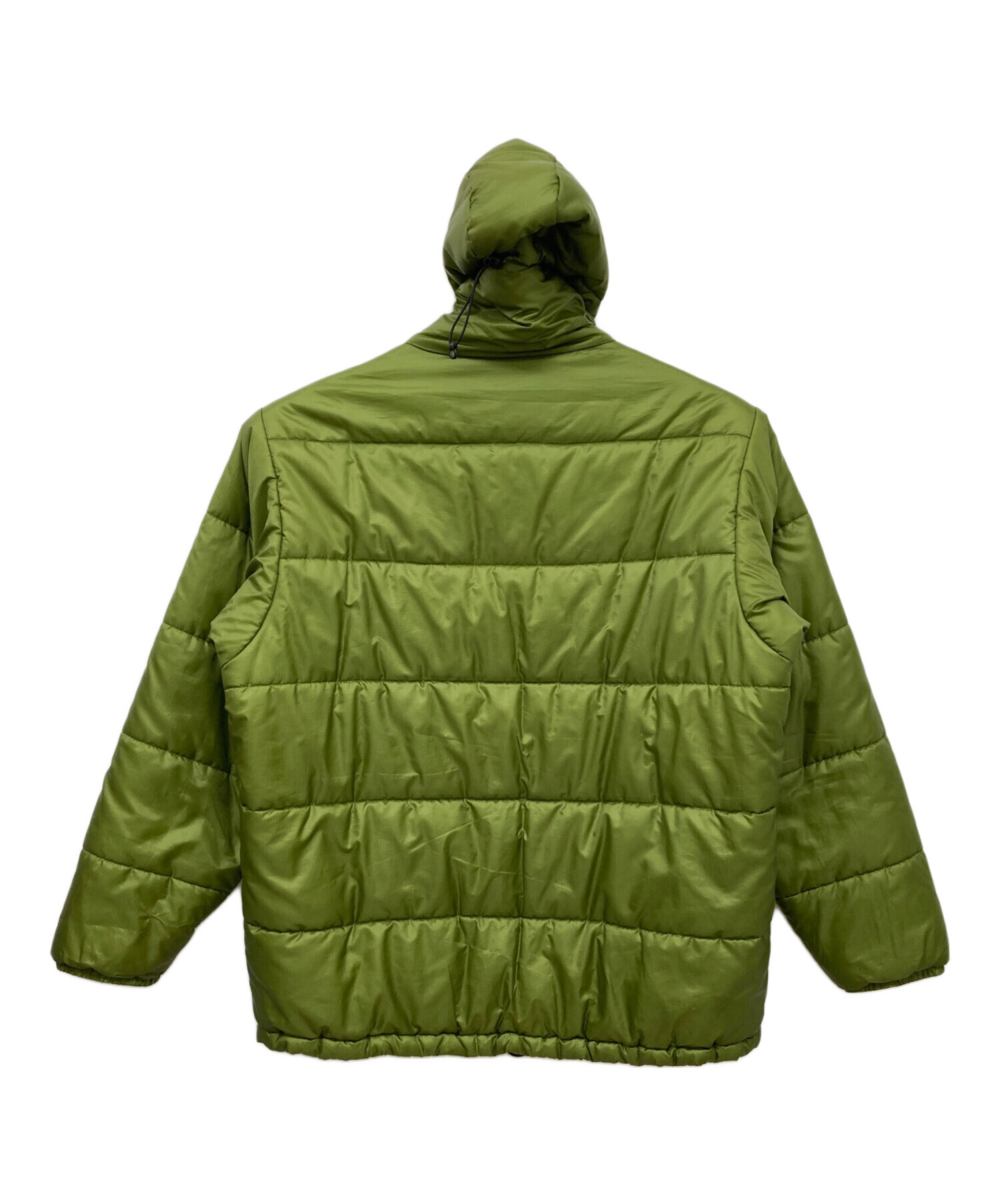 Patagonia (パタゴニア) DAS Parka/ダスパーカー/84097F4/84097/2004年製/スプラウトグリーン スプラウトグリーン  サイズ:L