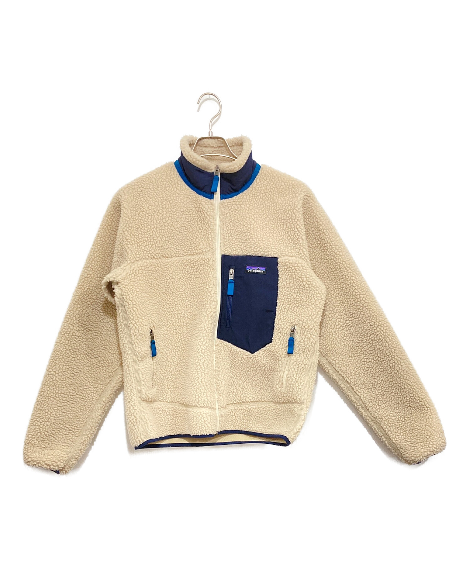 中古・古着通販】Patagonia (パタゴニア) クラシックレトロXジャケット