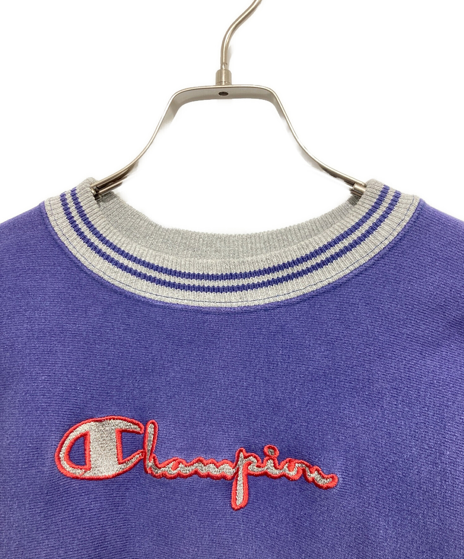 中古・古着通販】Champion REVERSE WEAVE (チャンピオンリバース