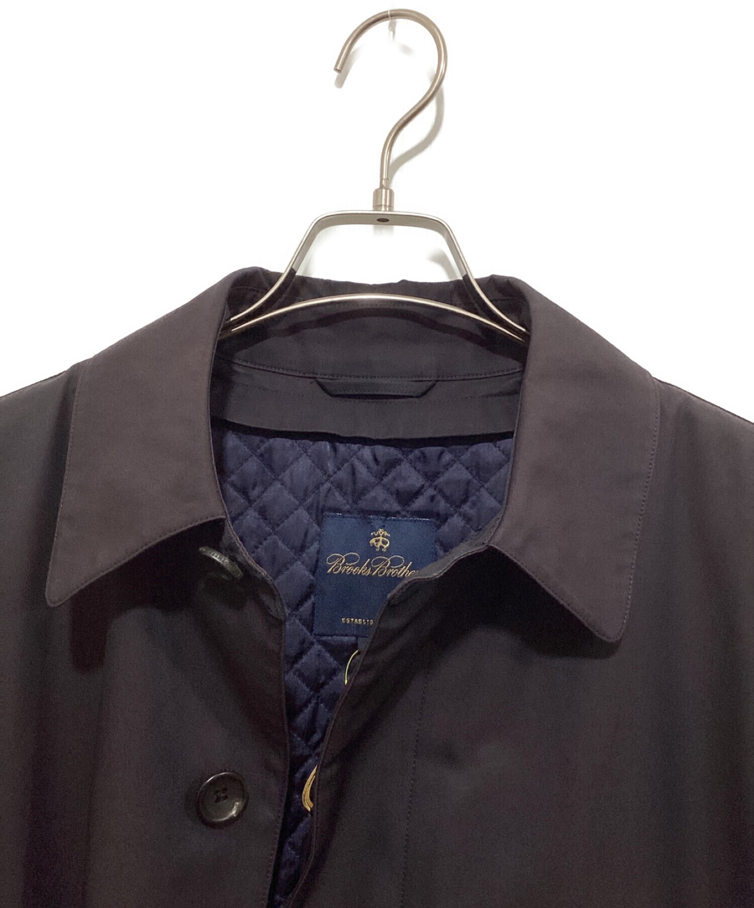 中古・古着通販】BROOKS BROTHERS (ブルックスブラザーズ) ライナー付