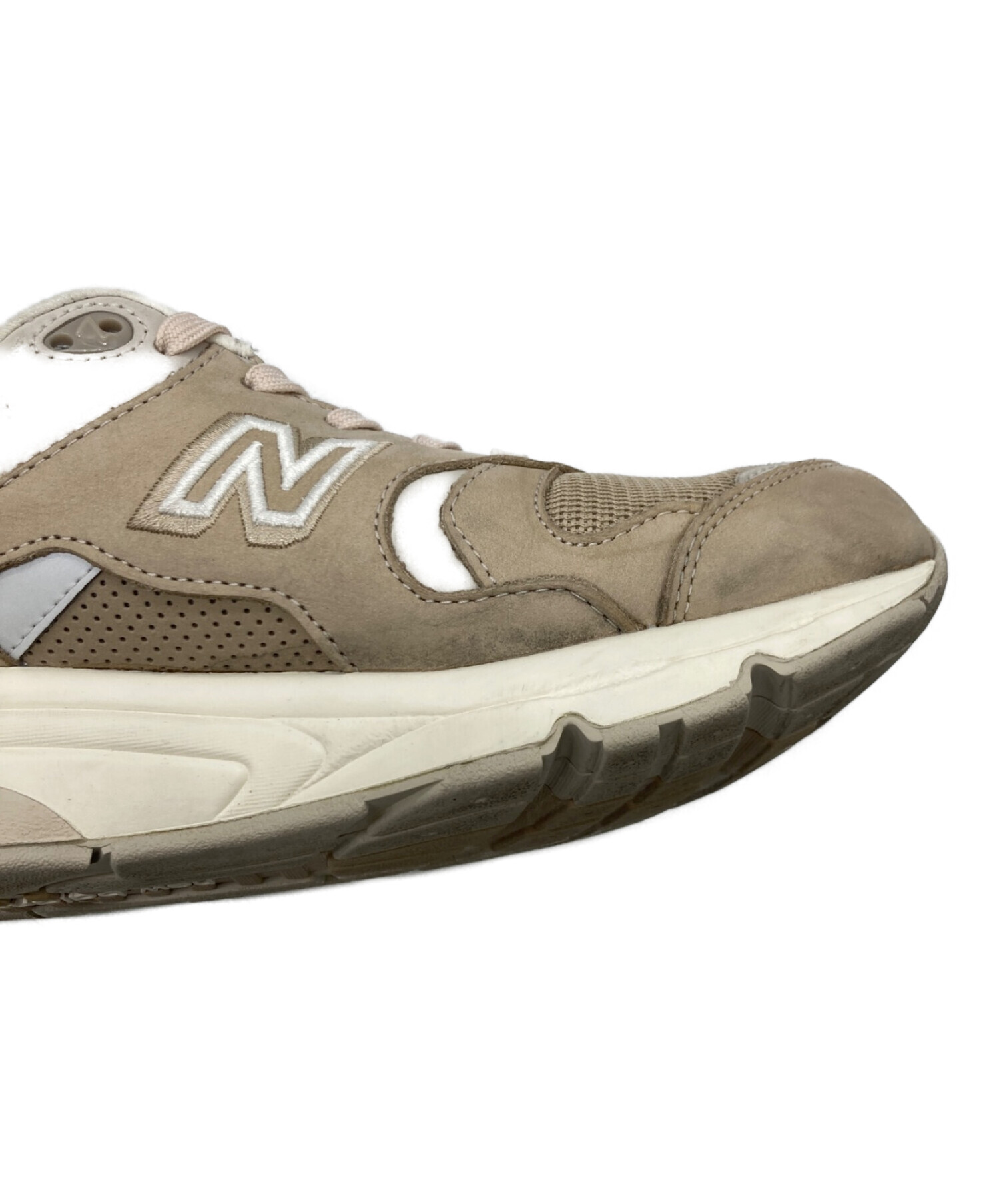 中古・古着通販】NEW BALANCE (ニューバランス) ローカットスニーカー