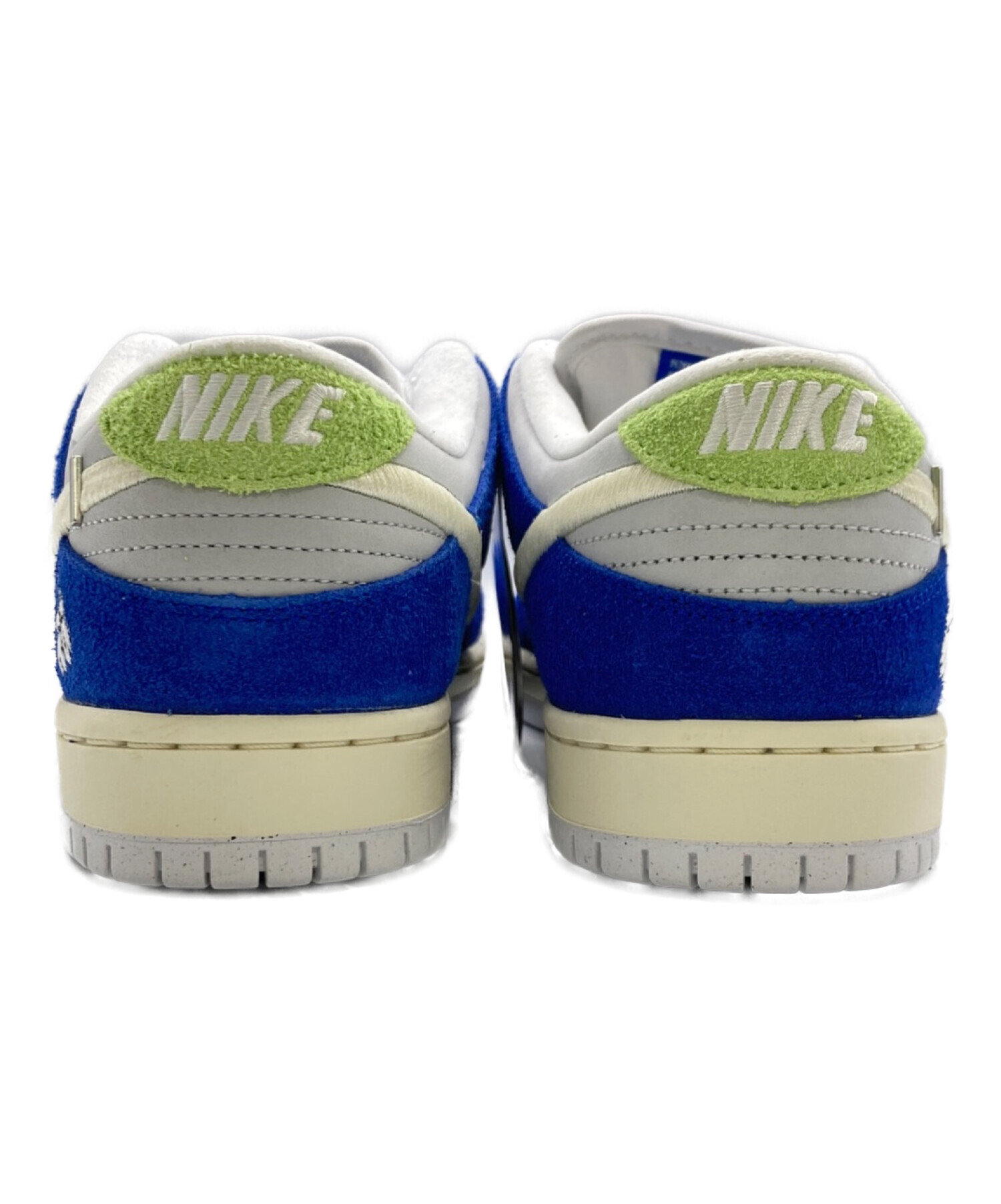 中古・古着通販】NIKE (ナイキ) FLY Streetwear Nike SB Dunk Low ネイビー サイズ:27.5｜ブランド・古着通販  トレファク公式【TREFAC FASHION】スマホサイト