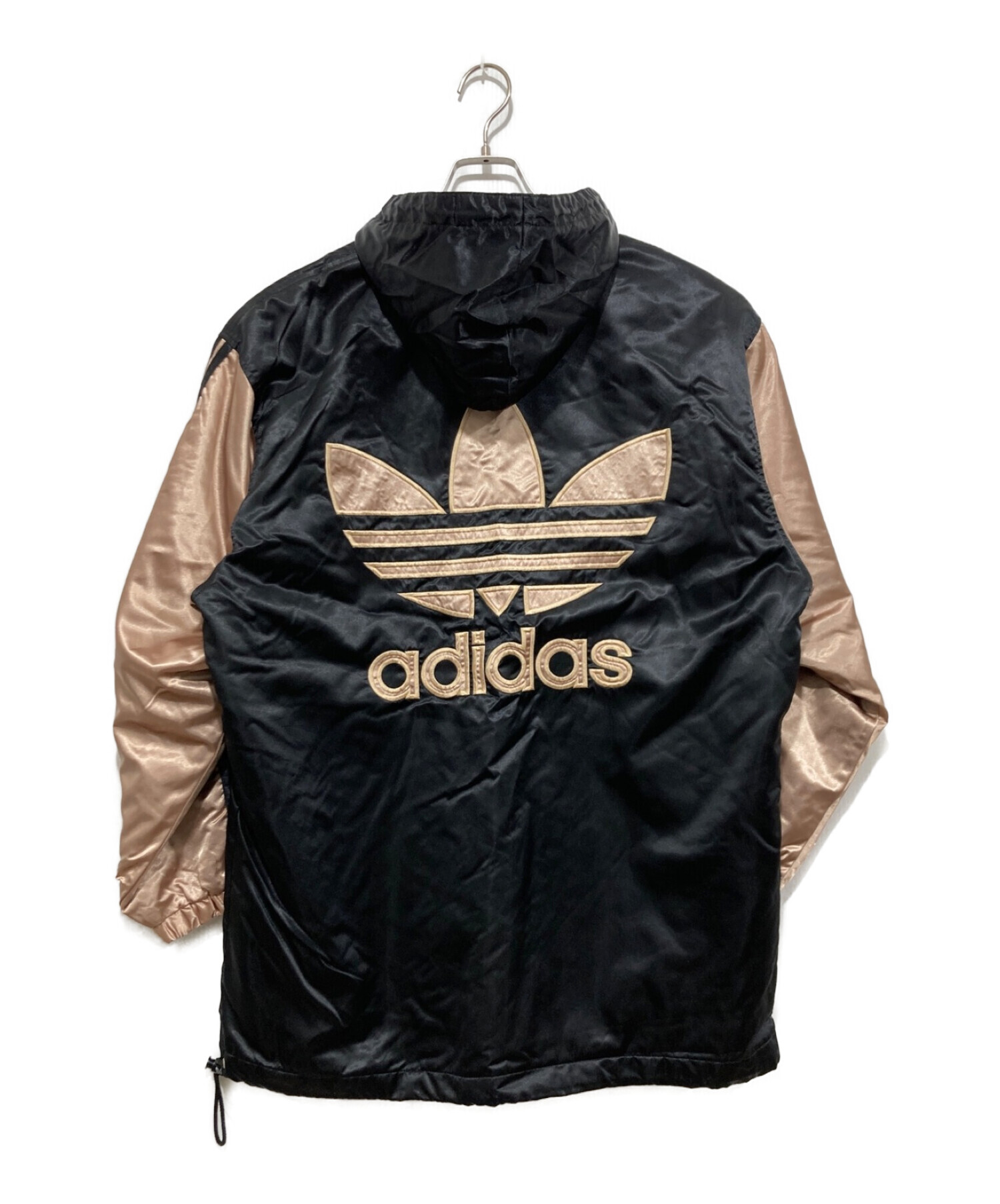 中古・古着通販】adidas (アディダス) ヴィンテージアノラックパーカー