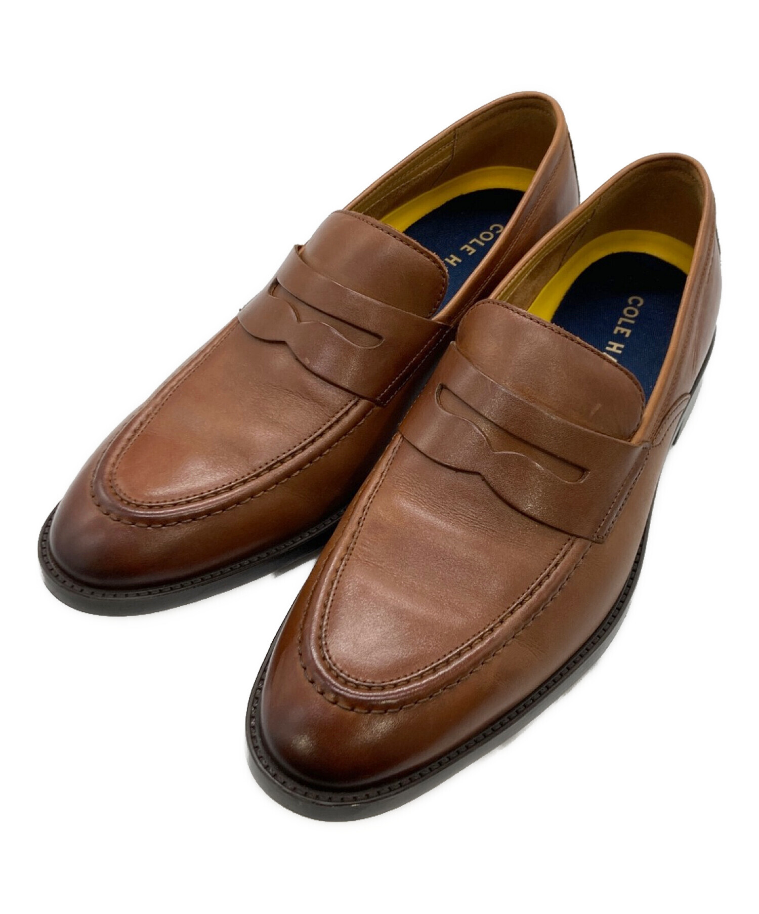 コールハーン ペニーローファー COLE HAAN city 9E-