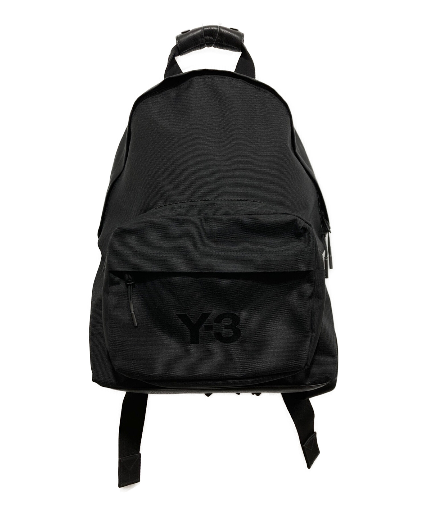 Y-3 (ワイスリー) クラシック バックパック ブラック
