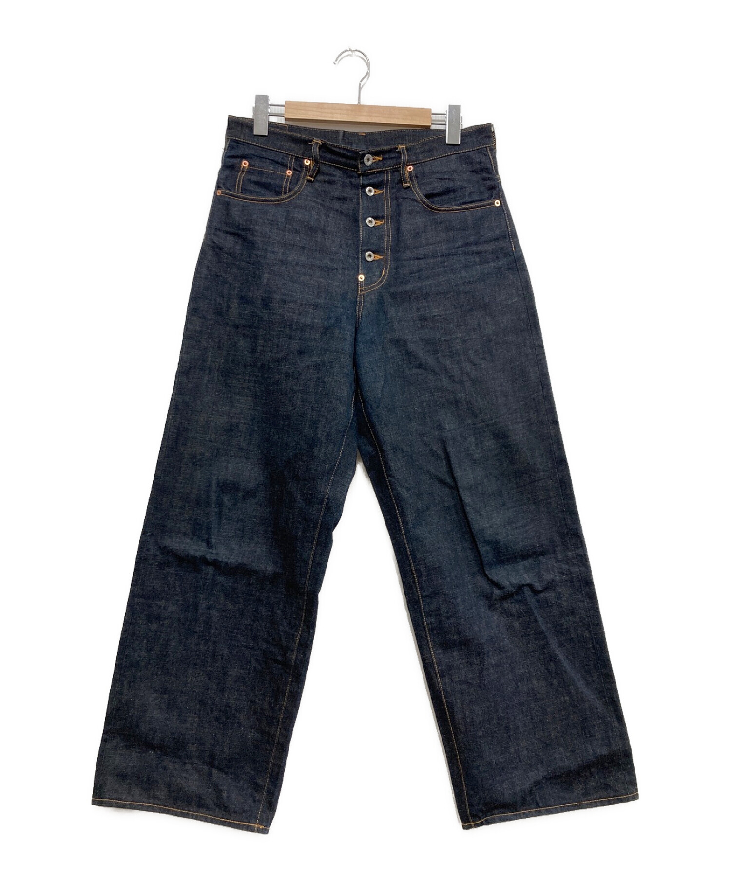 中古・古着通販】SUGARHILL (シュガーヒル) CLASSIC DENIM PANTS