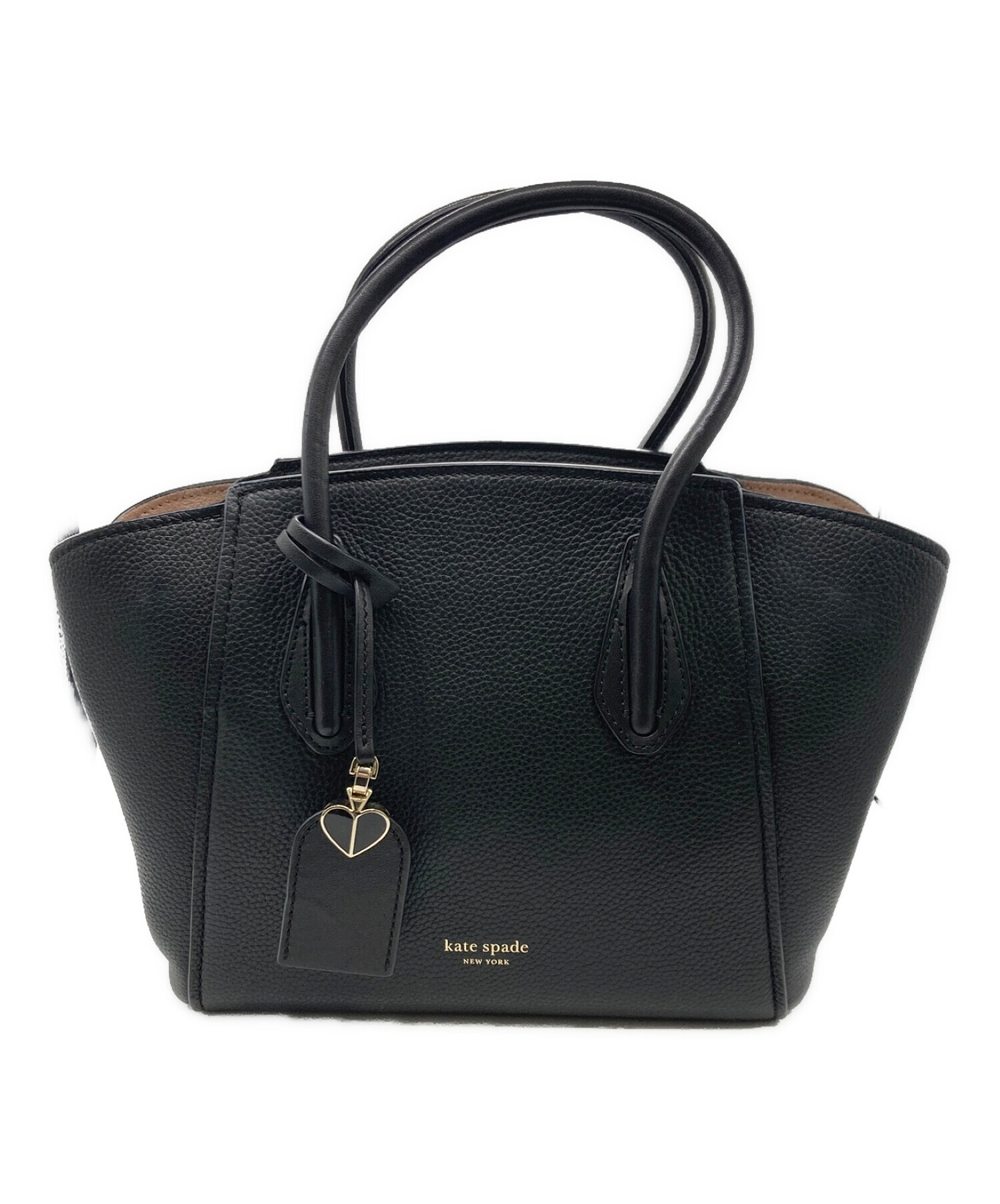 中古・古着通販】Kate Spade (ケイトスペード) 2WAYショルダーバッグ