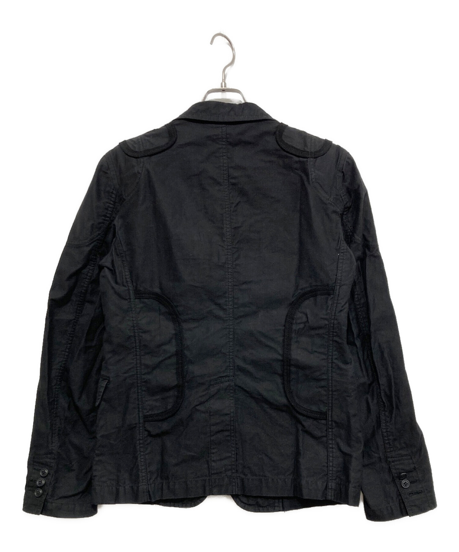 中古・古着通販】COMME des GARCONS HOMME PLUS (コムデギャルソンオム ...