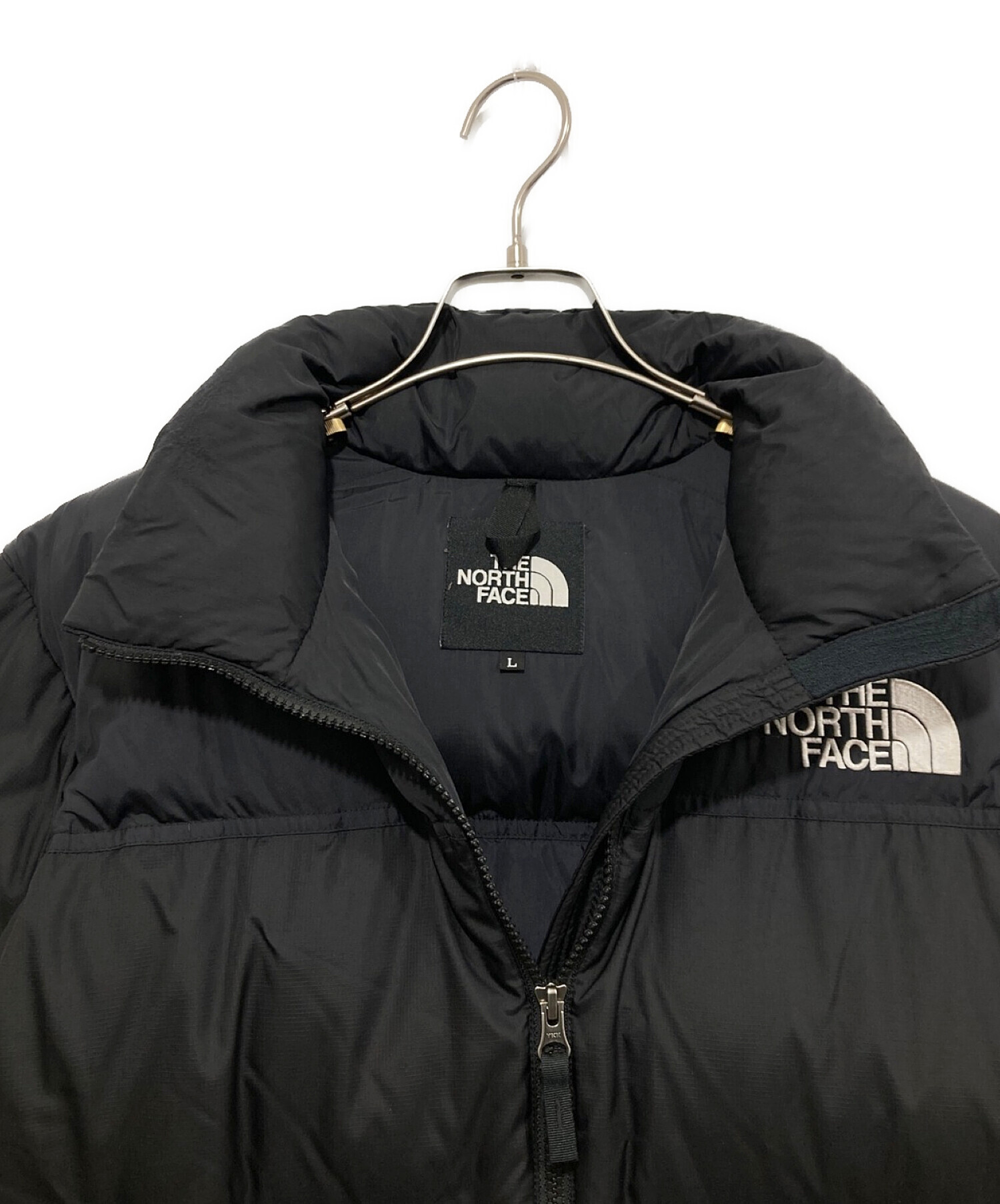 中古・古着通販】THE NORTH FACE (ザ ノース フェイス) ヌプシダウン