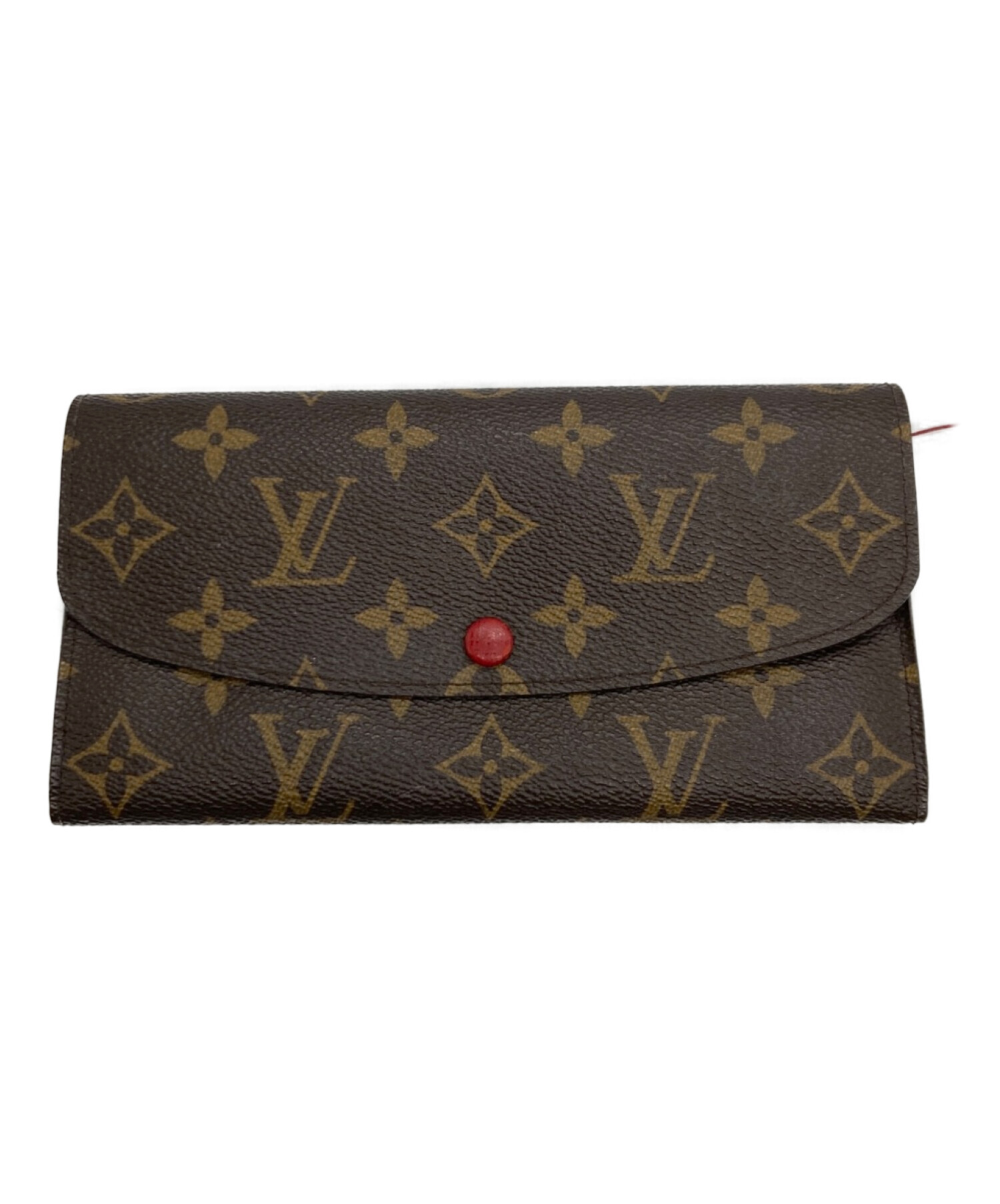 中古・古着通販】LOUIS VUITTON (ルイ ヴィトン) ポルトフォイユ ...