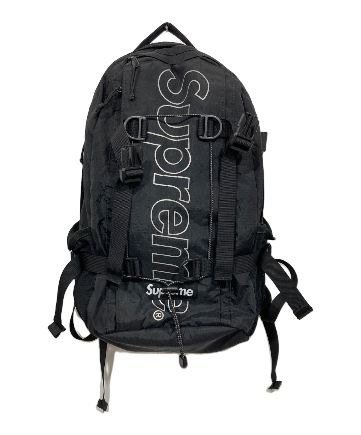 SUPREME (シュプリーム) backpack