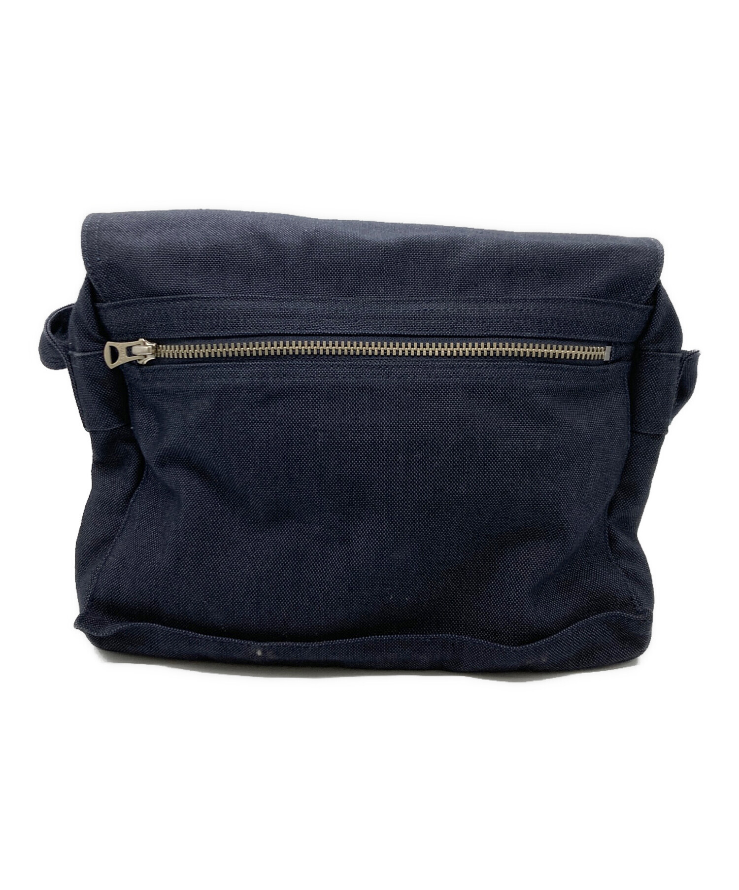 中古・古着通販】PORTER (ポーター) SMOKY SHOULDER BAG ネイビー｜ブランド・古着通販 トレファク公式【TREFAC  FASHION】スマホサイト