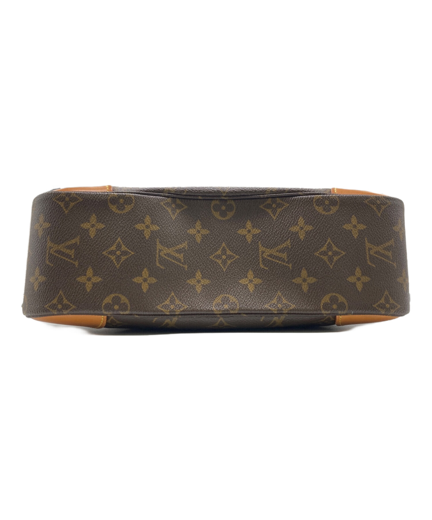 中古・古着通販】LOUIS VUITTON (ルイ ヴィトン) ブローニュ30/ショルダーバッグ ブラウン｜ブランド・古着通販  トレファク公式【TREFAC FASHION】スマホサイト