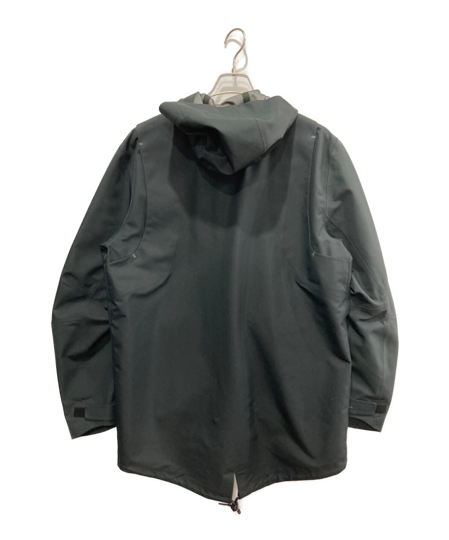 中古・古着通販】CarHartt (カーハート) HURLEY (ハーレー) Phantom