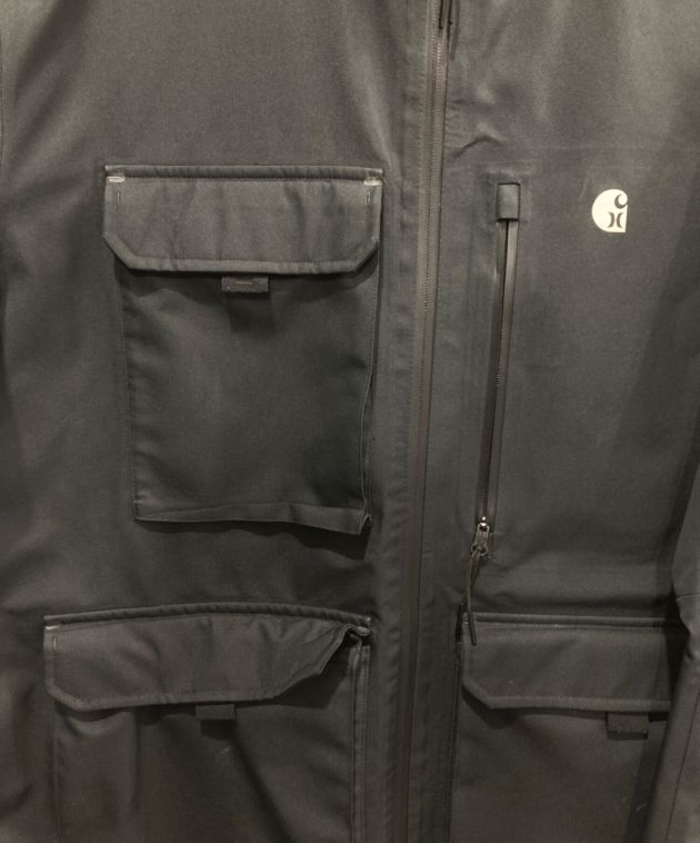 中古・古着通販】CarHartt (カーハート) HURLEY (ハーレー) Phantom