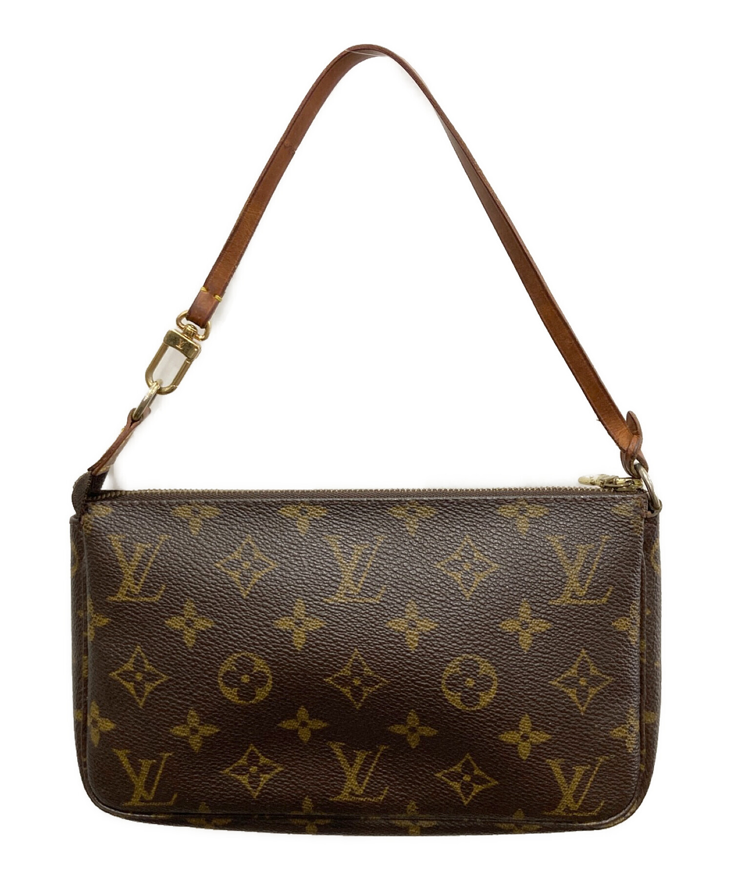 中古・古着通販】LOUIS VUITTON (ルイ ヴィトン) ポシェットアクセ ...