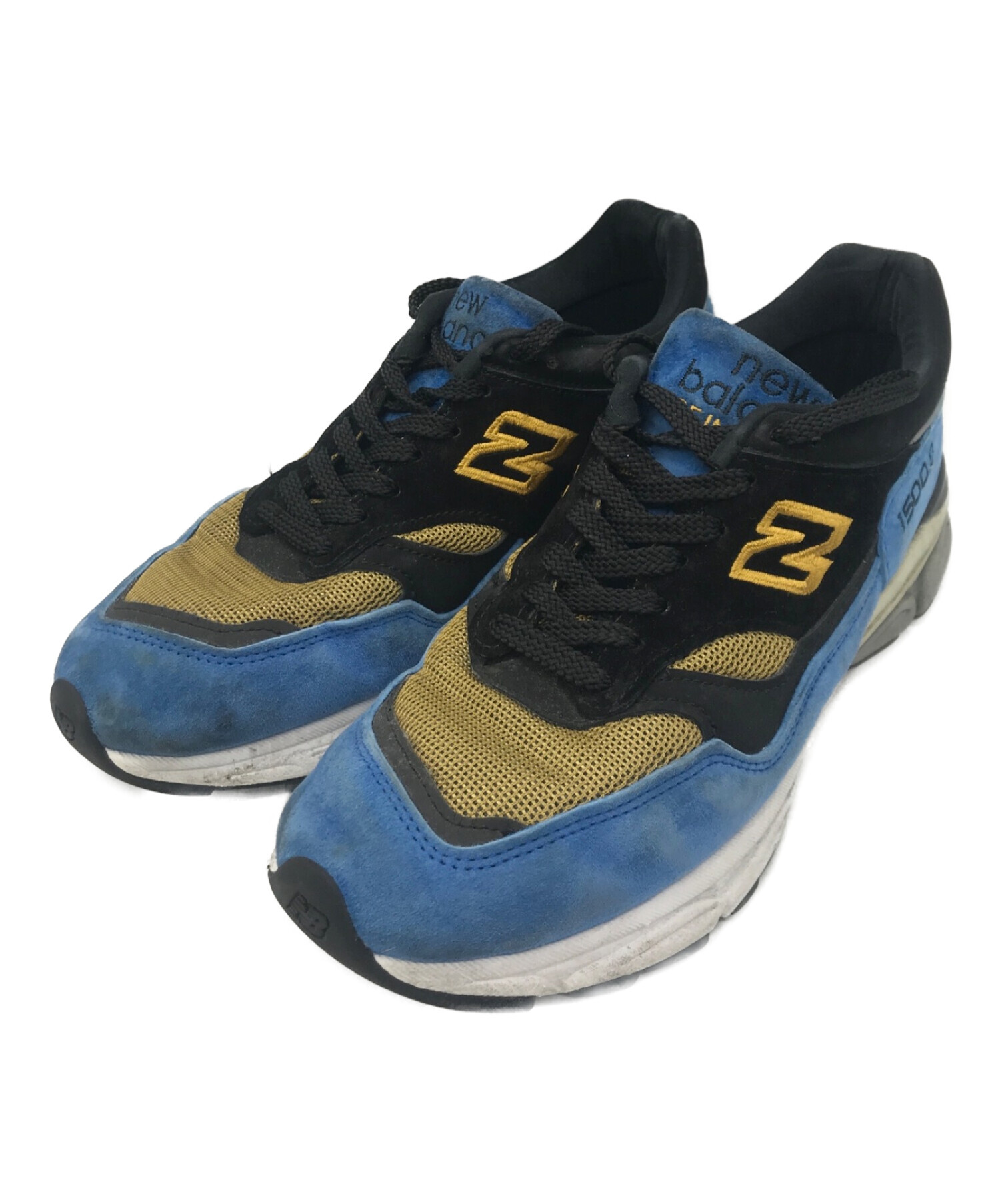 中古・古着通販】NEW BALANCE (ニューバランス) ローカットスニーカー 