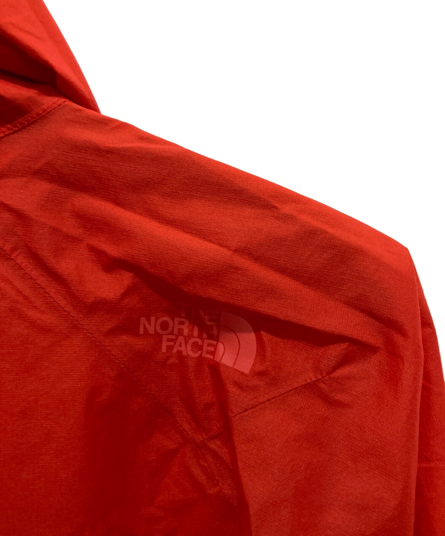 THE NORTH FACE (ザ ノース フェイス) オプOptimist Jacket K/ティミストジャケット/NP11801 レッド サイズ:L