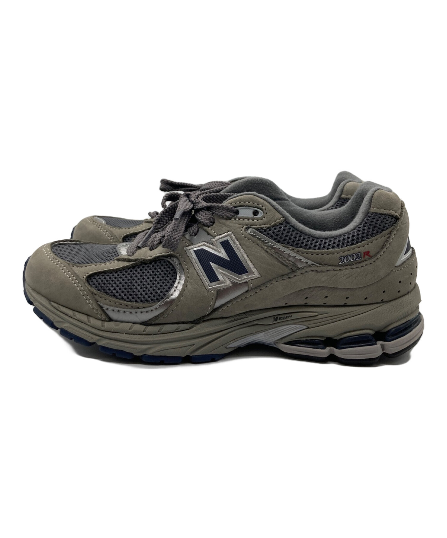 中古・古着通販】NEW BALANCE (ニューバランス) ML2002RA グレー サイズ:24.5｜ブランド・古着通販  トレファク公式【TREFAC FASHION】スマホサイト