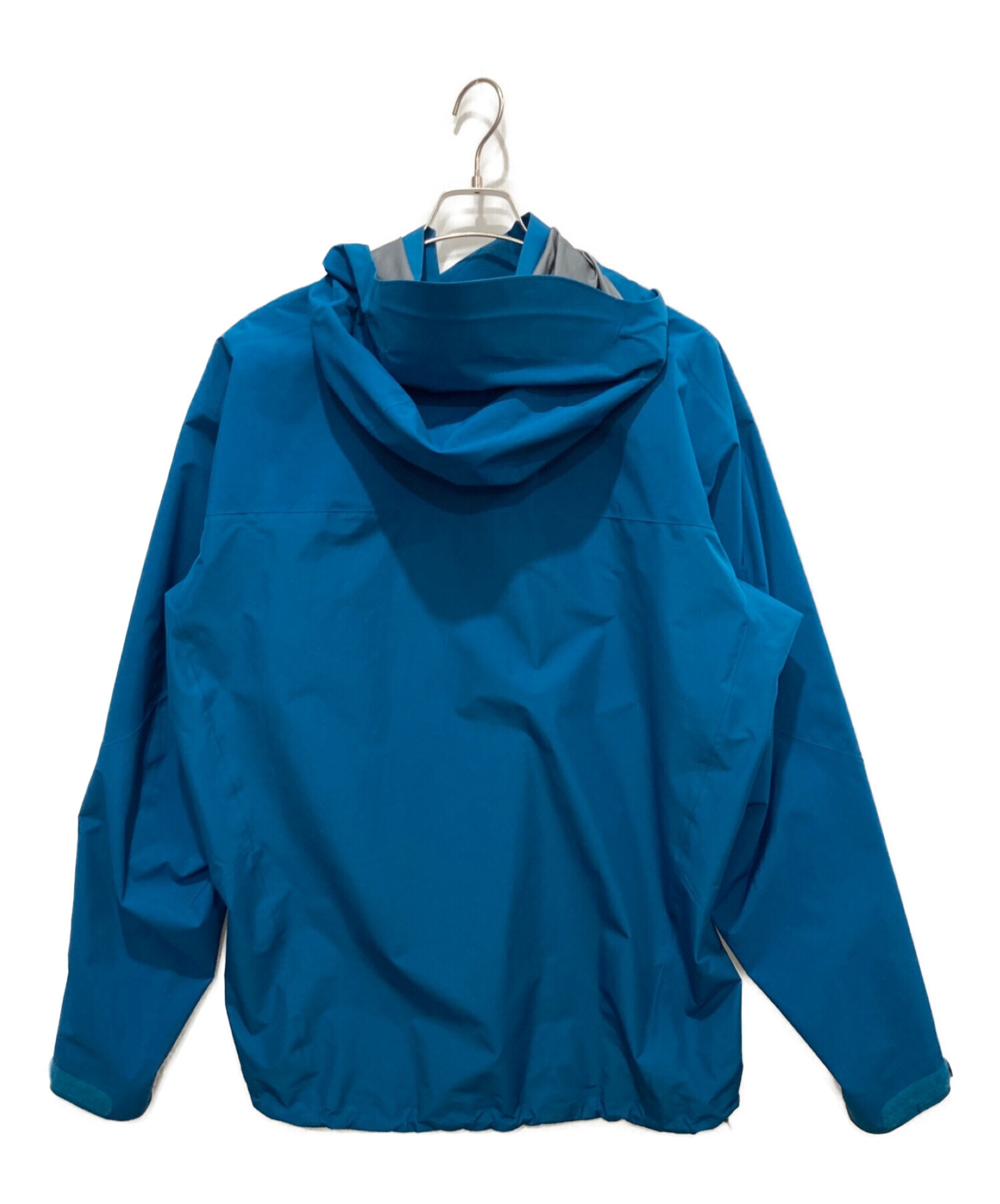 ARC'TERYX (アークテリクス) BETA AR JACKET/ベータARジャケット/29921-133036/GORE-TEX ブルー  サイズ:XL