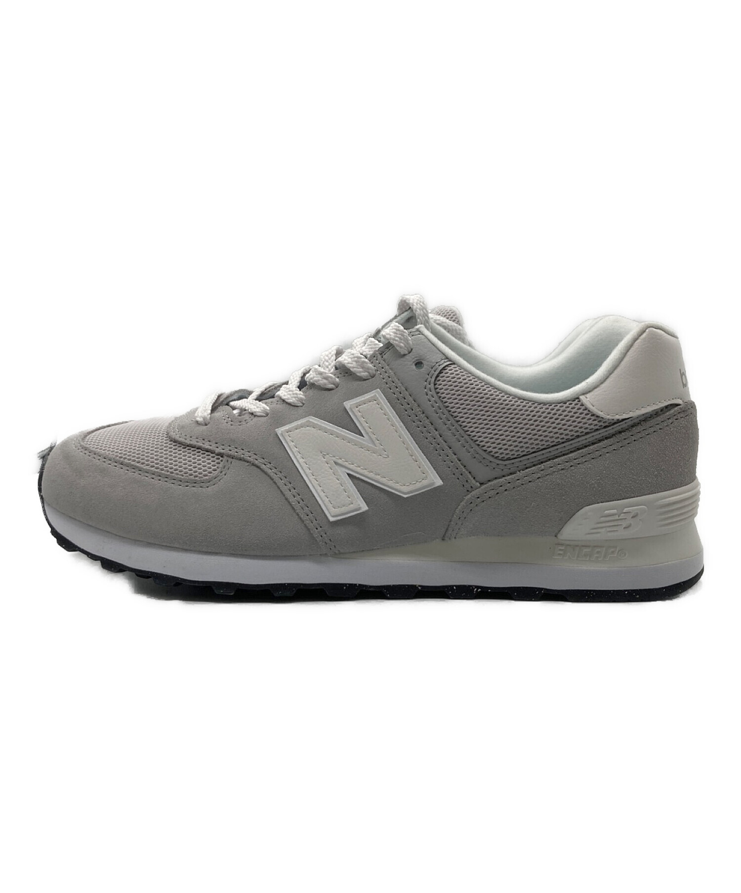 中古・古着通販】NEW BALANCE (ニューバランス) U574BGE/ローカット