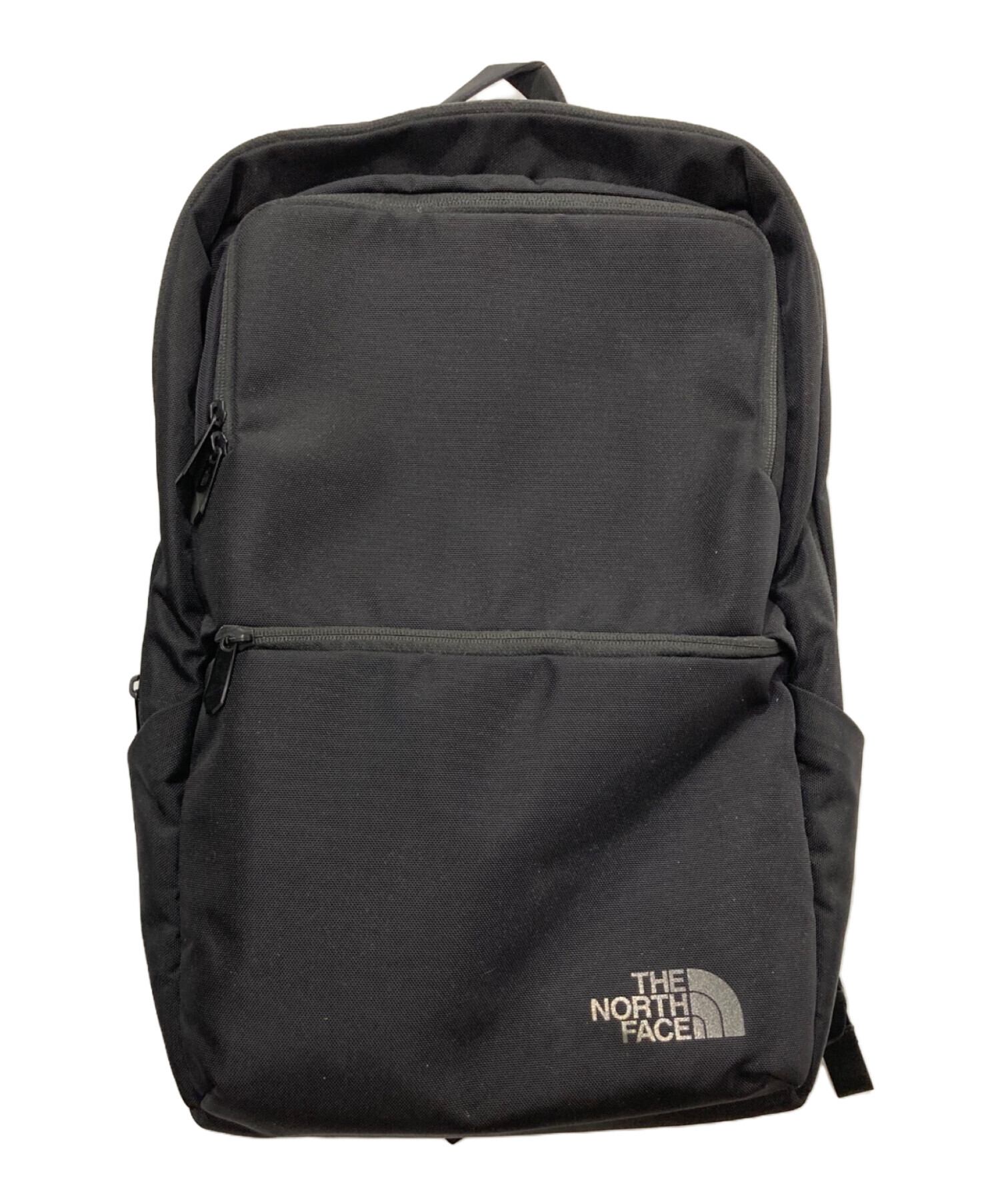 中古・古着通販】THE NORTH FACE (ザ ノース フェイス) シャトルデイパック/NM82054 ブラック｜ブランド・古着通販  トレファク公式【TREFAC FASHION】スマホサイト