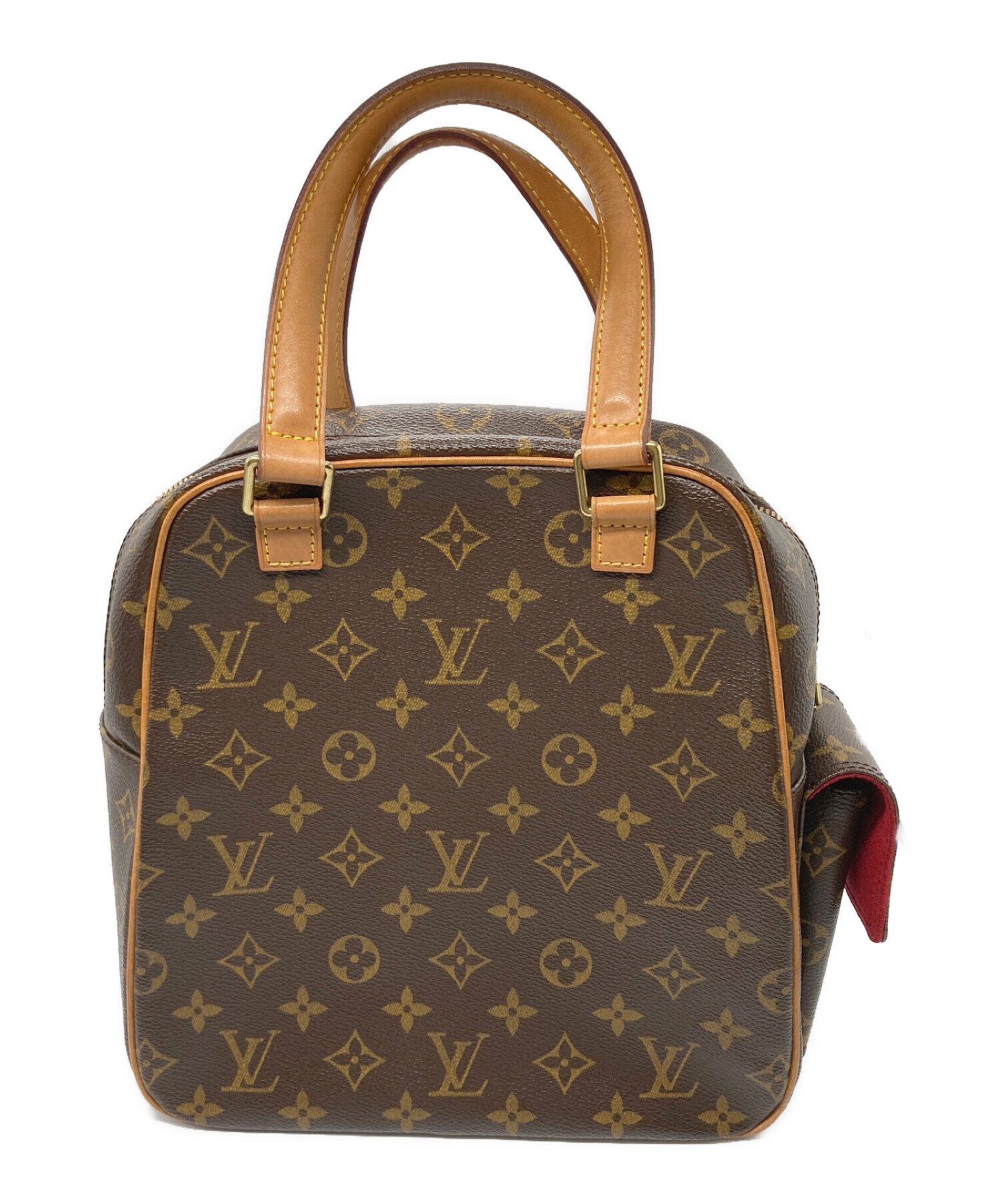 中古・古着通販】LOUIS VUITTON (ルイ ヴィトン) エクサントリ シテ/M51161｜ブランド・古着通販 トレファク公式【TREFAC  FASHION】スマホサイト