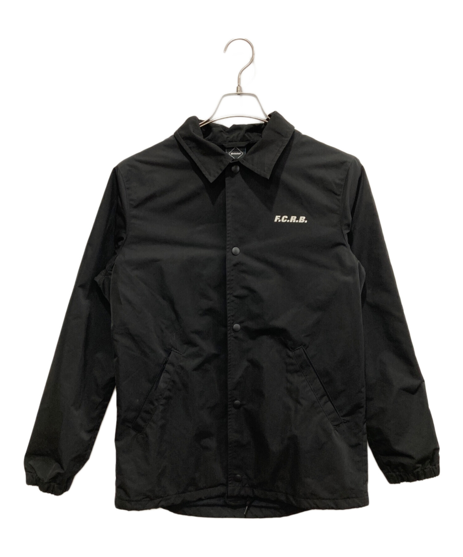 SOPH. (ソフネット) SUPPORTER WINDBREAKER ブラック サイズ:S