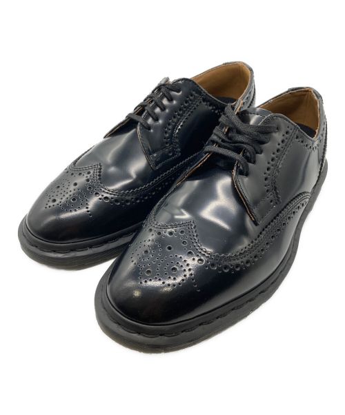 【中古・古着通販】Dr.Martens (ドクターマーチン) KELVIN Ⅱ ブラック サイズ:UK6｜ブランド・古着通販  トレファク公式【TREFAC FASHION】スマホサイト