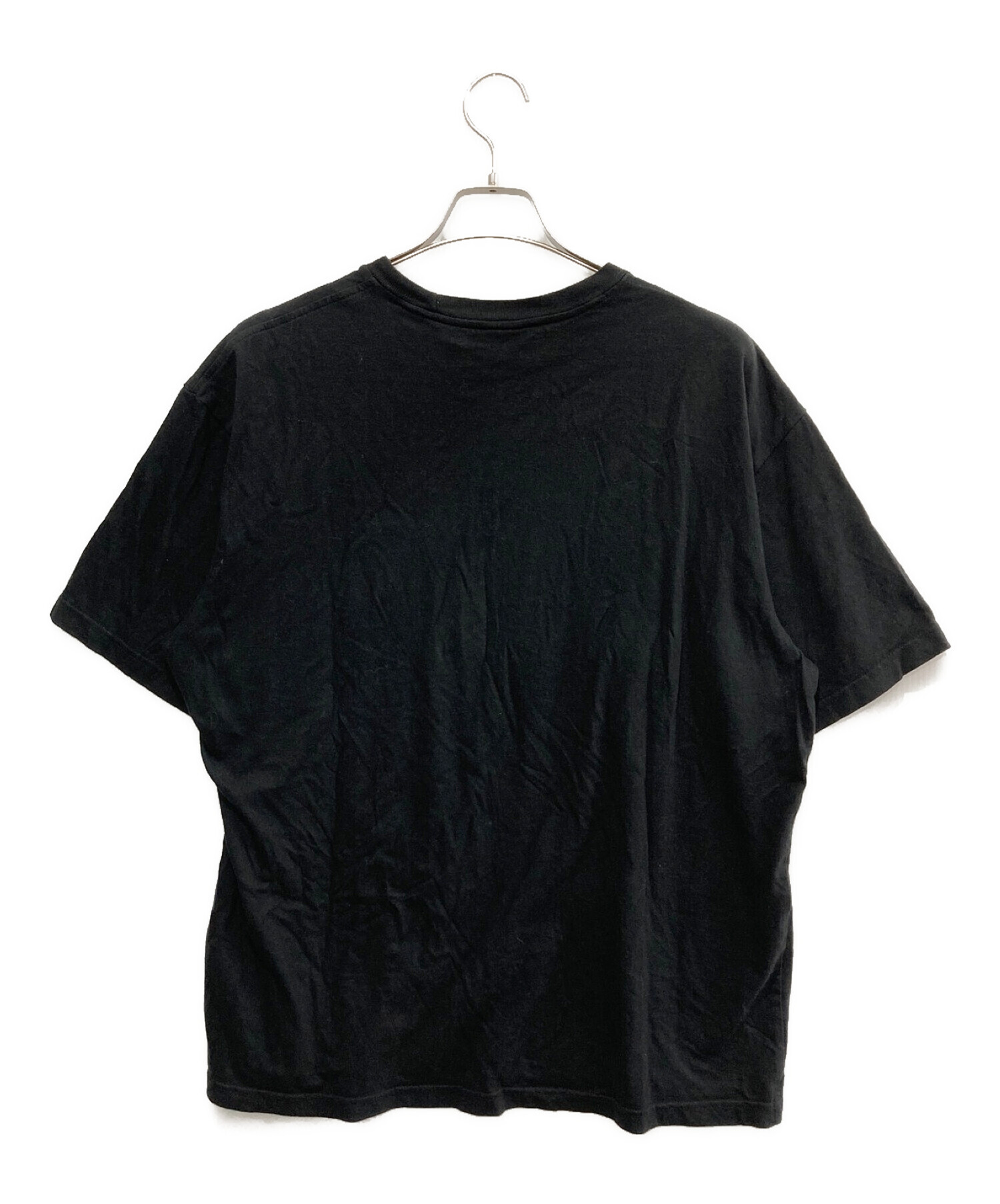 THE NORTH FACE (ザ ノース フェイス) SUPREME (シュプリーム) 23SS Printed Pocket Tee ブラック  サイズ:M