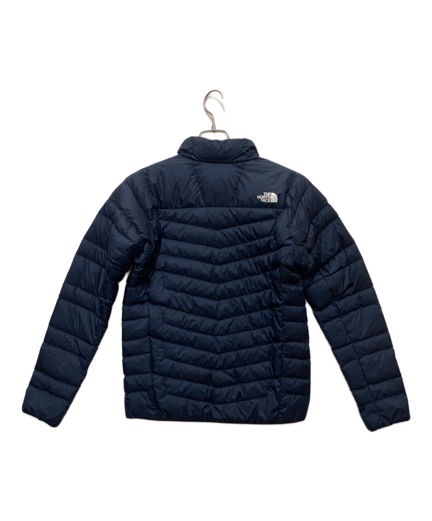 THE NORTH FACE (ザ ノース フェイス) サンダージャケット ネイビー サイズ:S