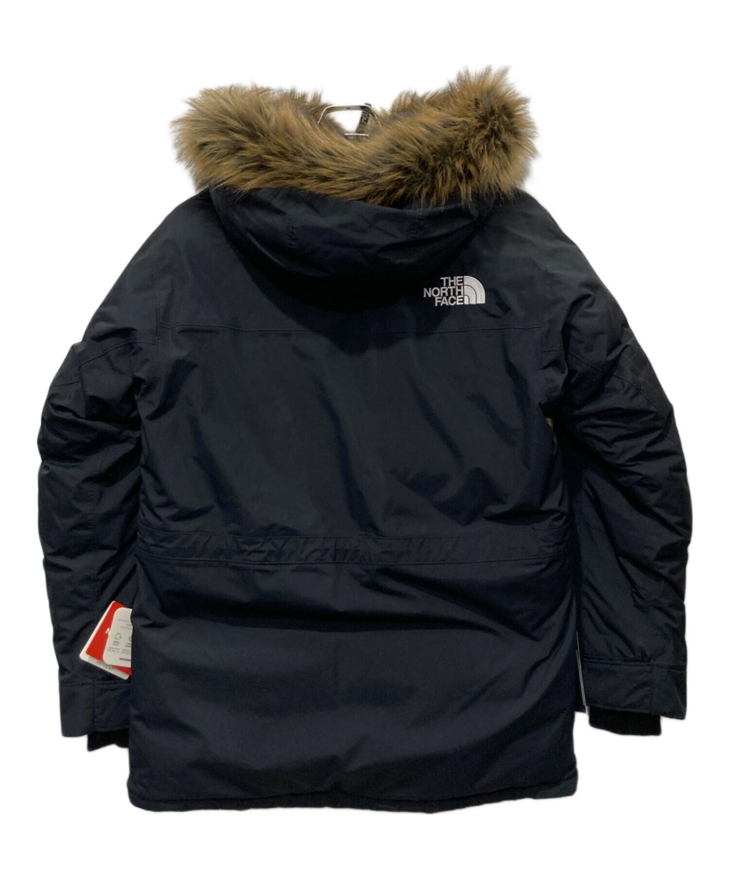 中古・古着通販】THE NORTH FACE (ザ ノース フェイス) サザンクロスパーカ/Southern Cross Parka ブラック  サイズ:L 未使用品｜ブランド・古着通販 トレファク公式【TREFAC FASHION】スマホサイト