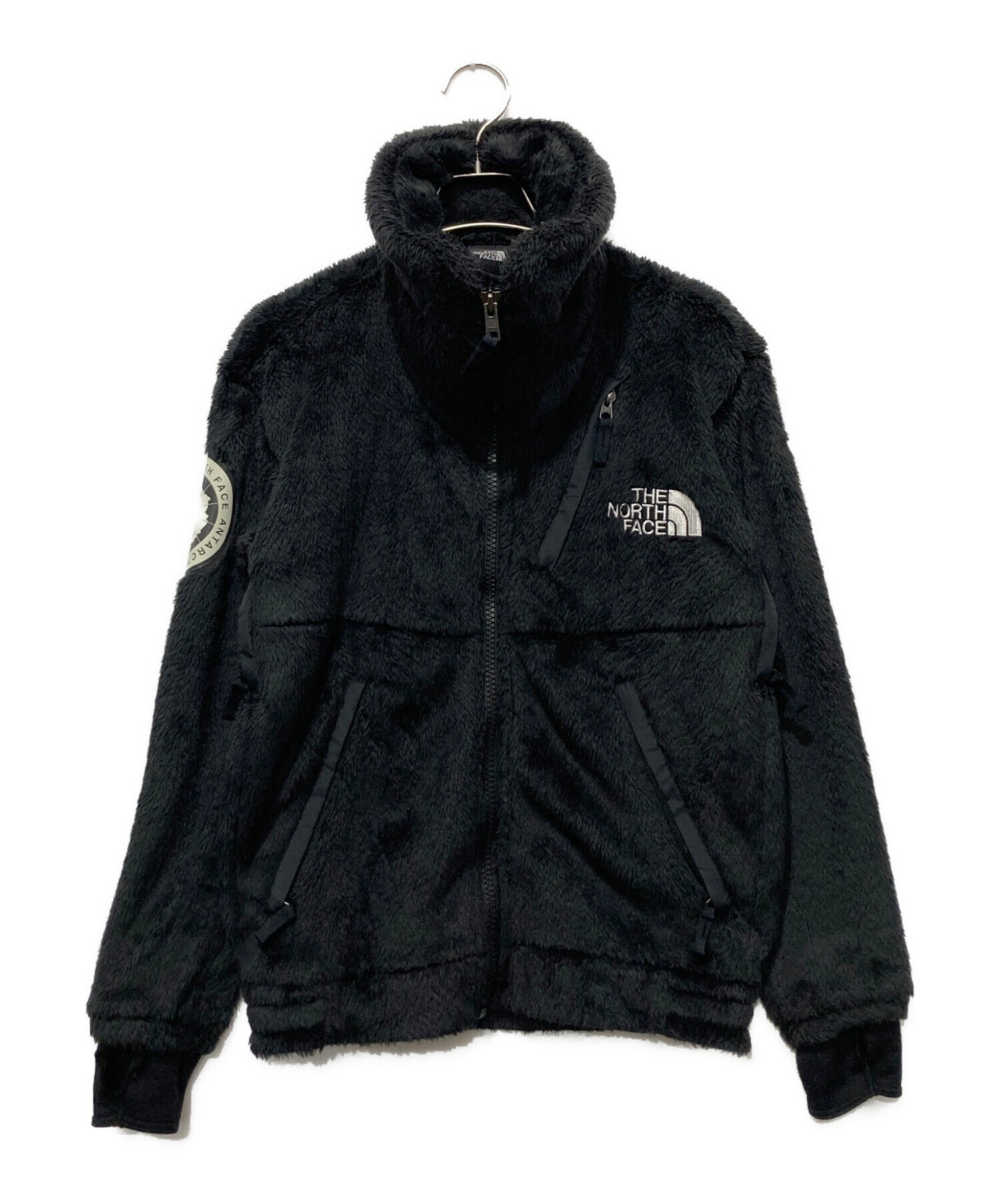 中古・古着通販】THE NORTH FACE (ザ ノース フェイス) アンタークティカバーサロフトジャケット/Antarctica Versa  Loft Jacket ブラック サイズ:S｜ブランド・古着通販 トレファク公式【TREFAC FASHION】スマホサイト