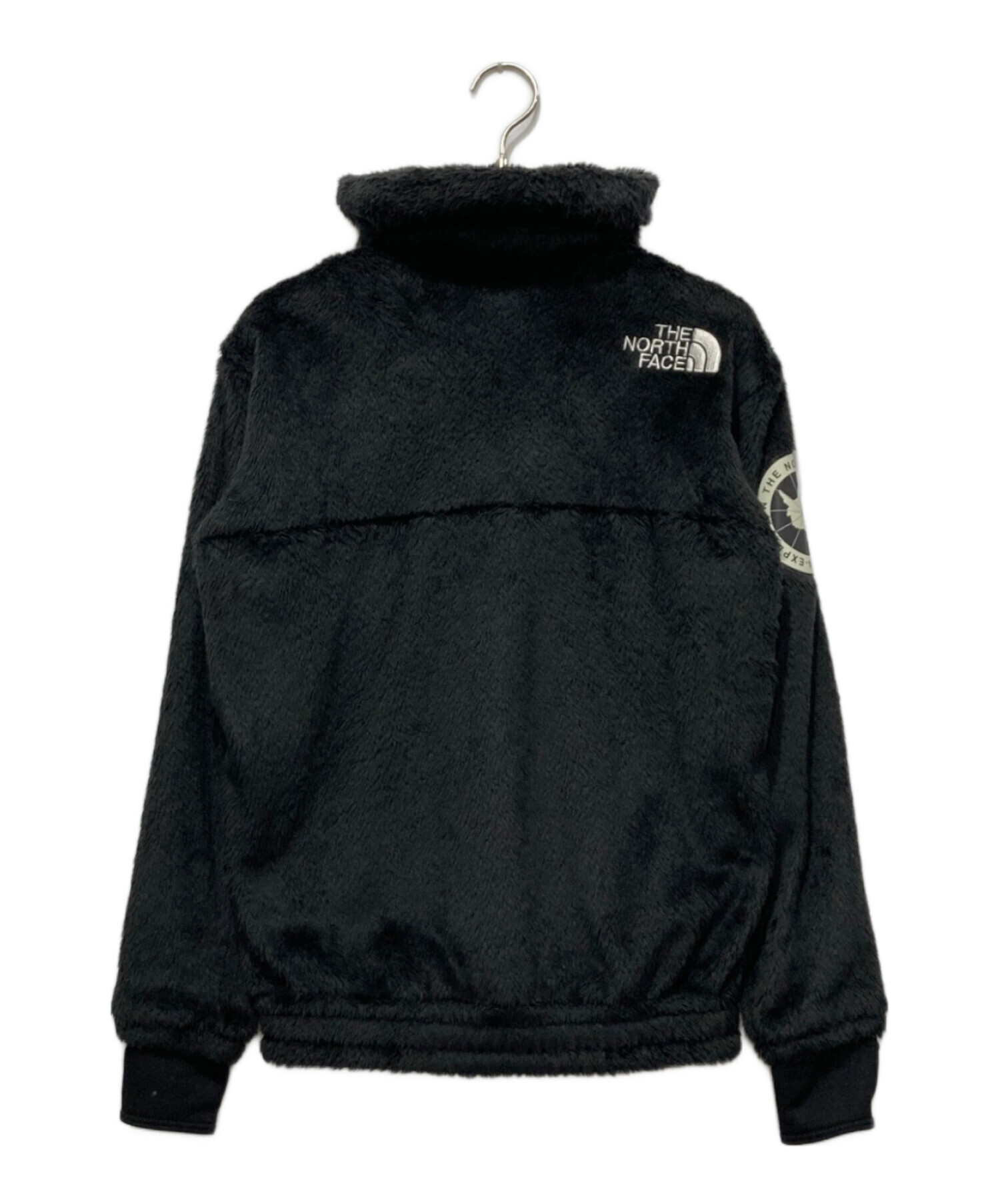 THE NORTH FACE (ザ ノース フェイス) アンタークティカバーサロフトジャケット/Antarctica Versa Loft  Jacket ブラック サイズ:S