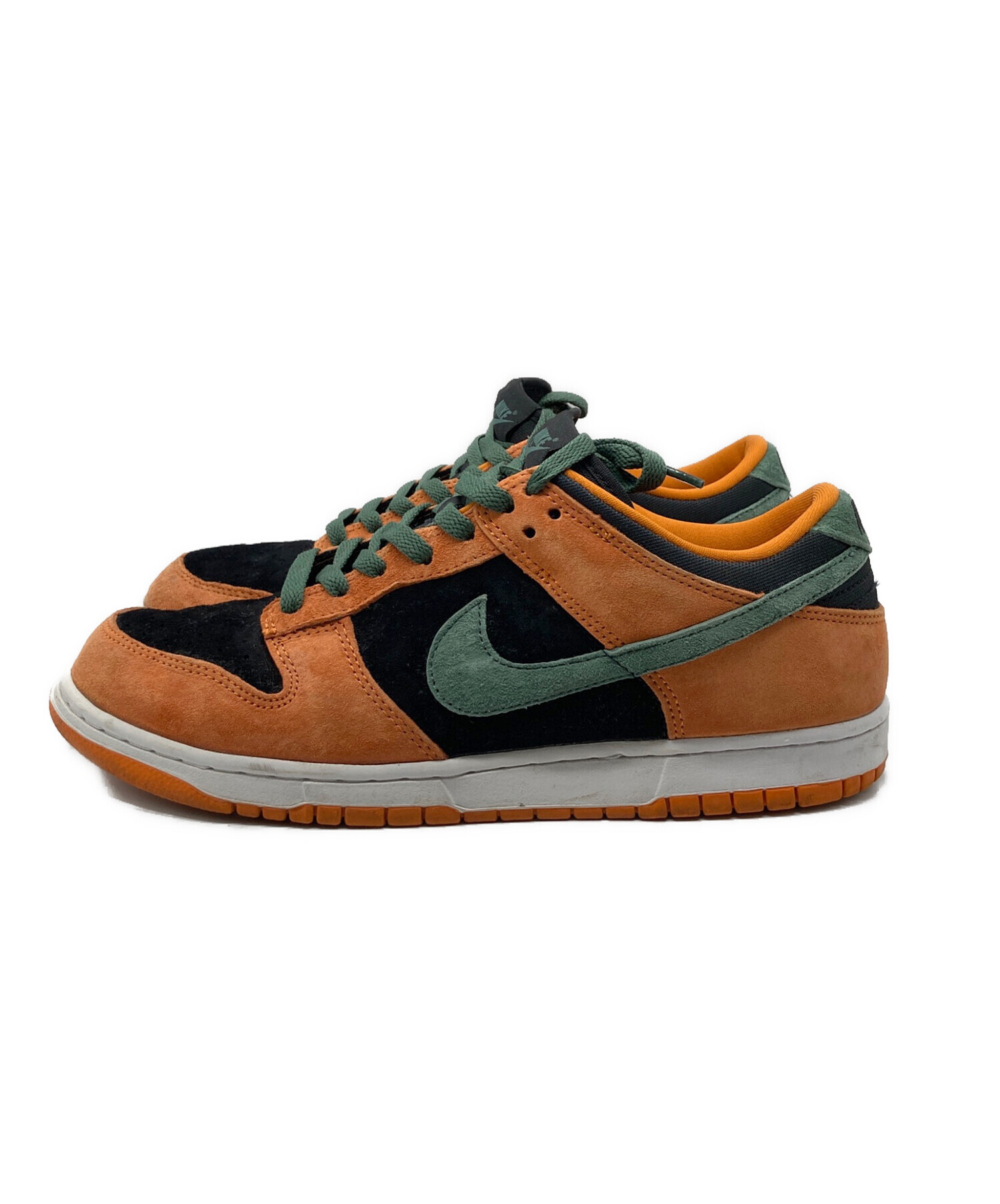 中古・古着通販】NIKE (ナイキ) DUNK LOW SP CERAMIC UGLY DUCKLING PACK/ナイキ ダンク ロー SP 