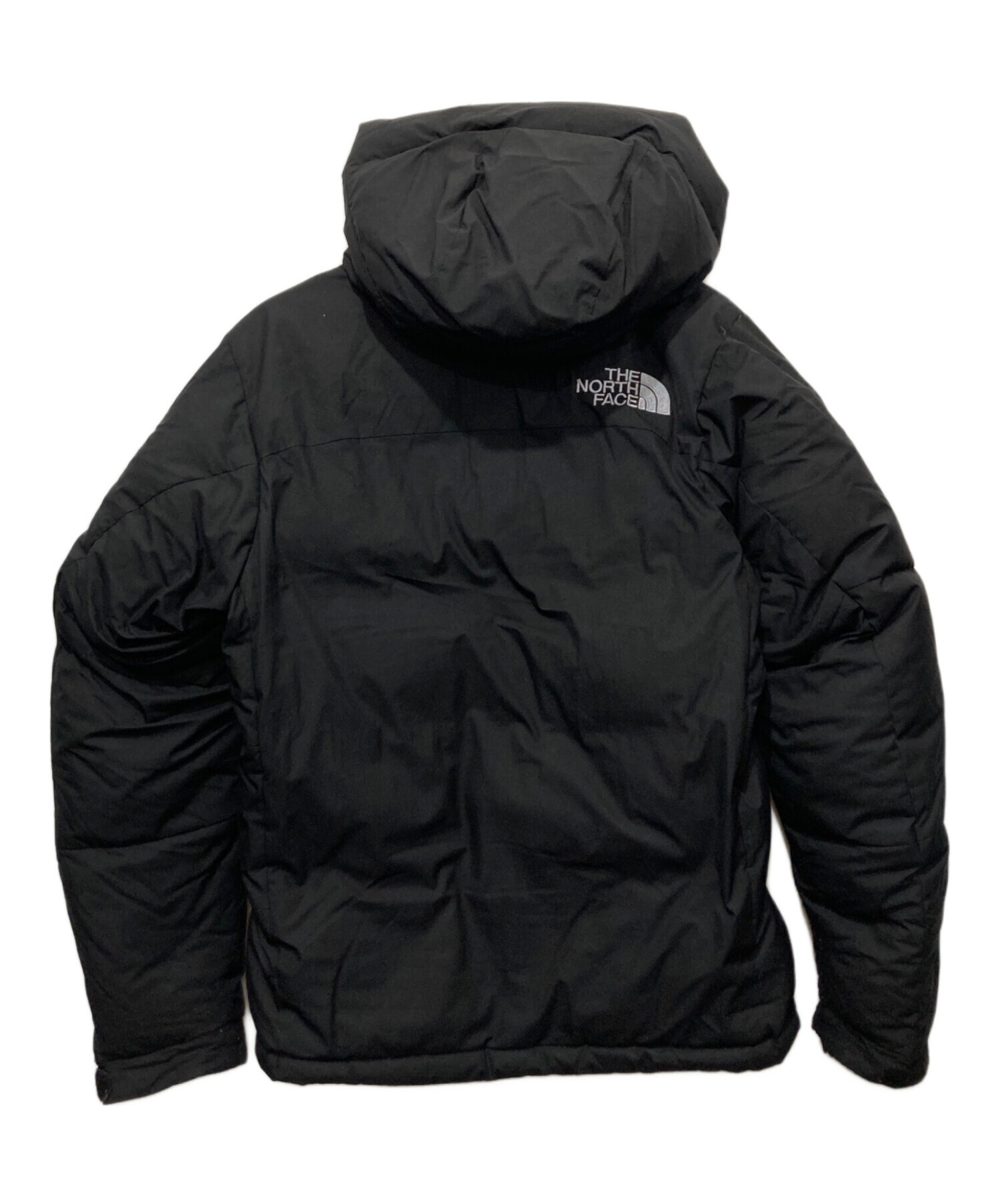 THE NORTH FACE (ザ ノース フェイス) Baltro Light Jacket/バルトロライトジャケット ブラック サイズ:S