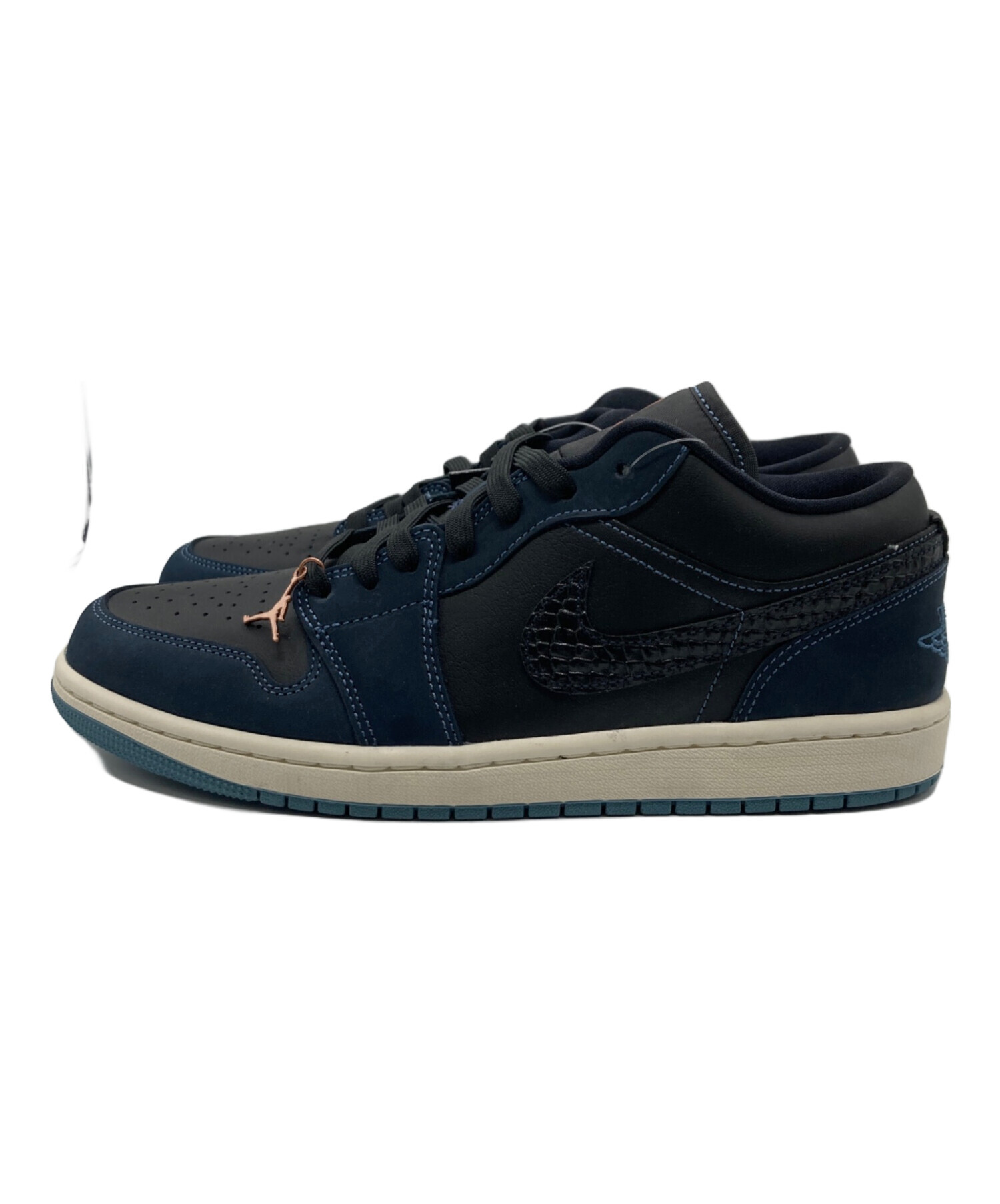 中古・古着通販】NIKE (ナイキ) WMNS AIR JORDAN 1 LOW SE/ナイキ ウィメンズ エアジョーダン1 ロー  