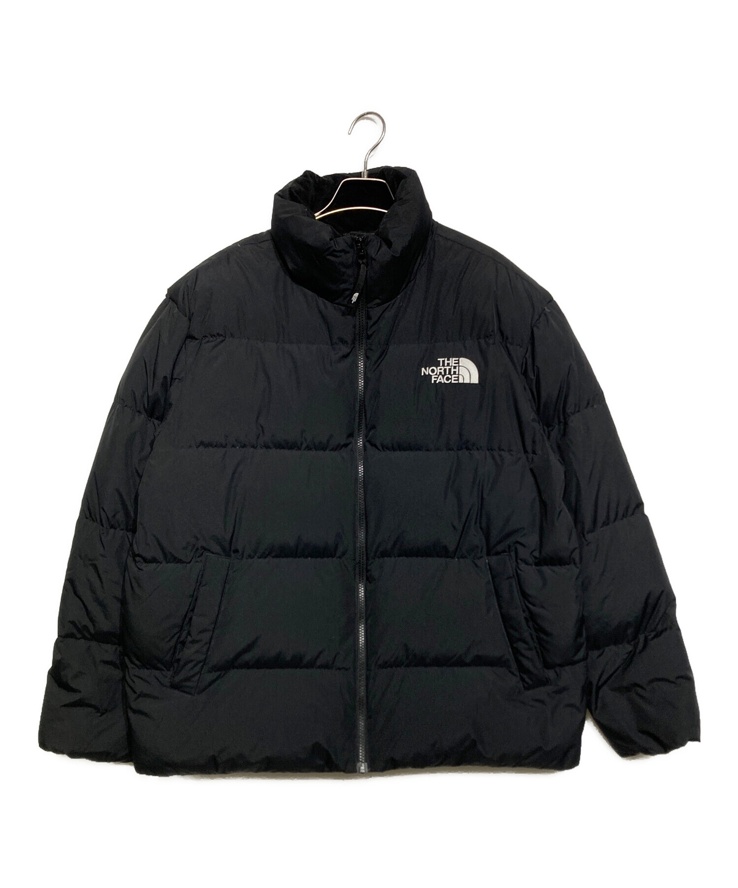 THE NORTH FACE (ザ ノース フェイス) ジャケット ブラック サイズ:L