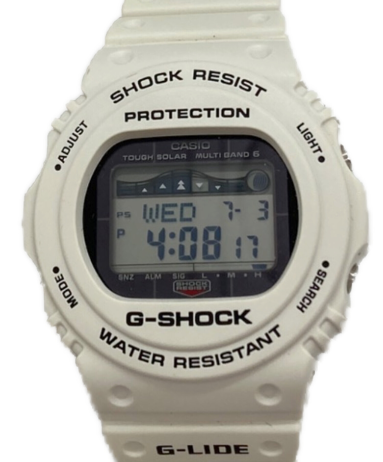 CASIO (カシオ) リストウォッチ